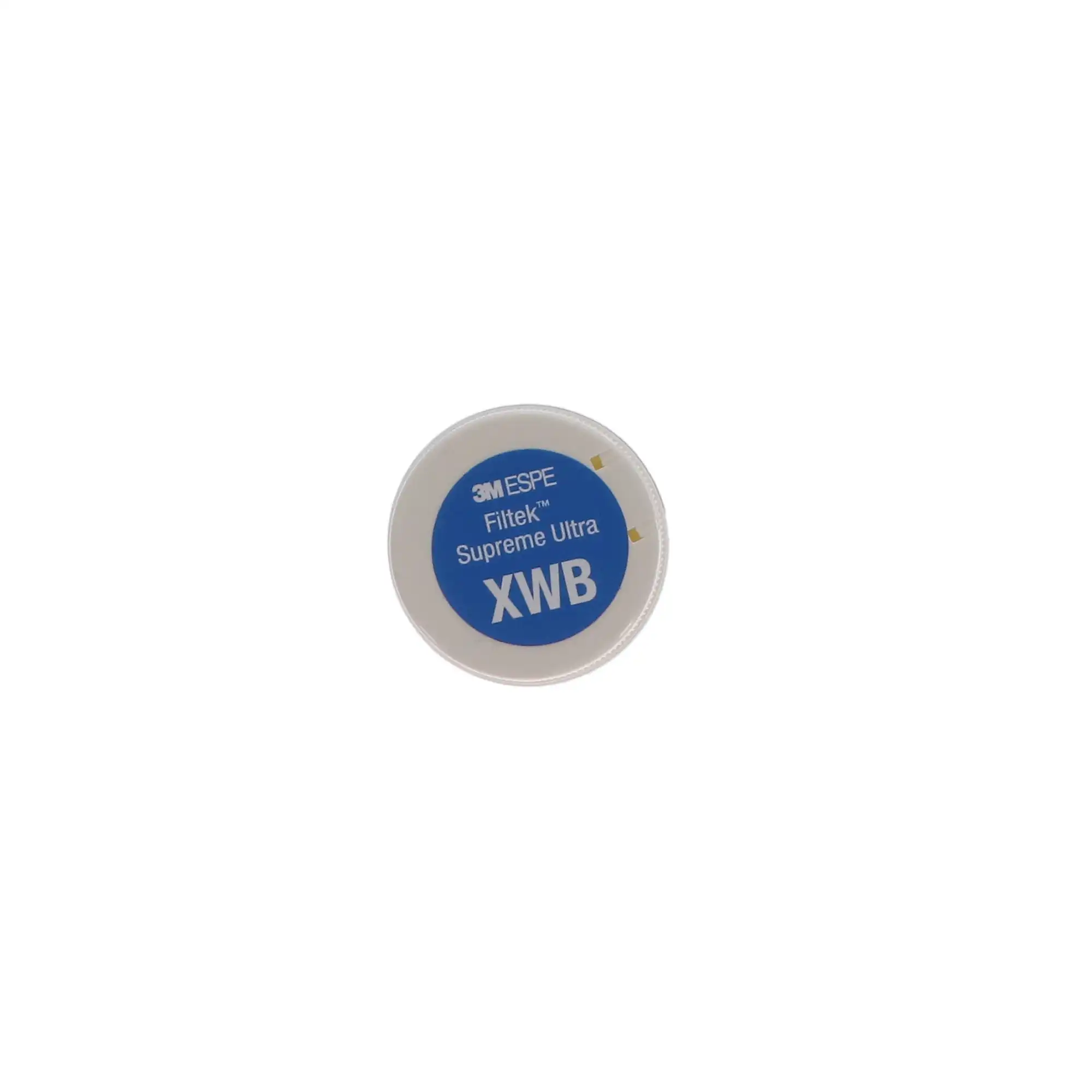 Filtek Supreme Ultra Universal Restorative Capsules, Extra White Body (XWB), 0.2 g, 20/Pk, 6029XWB thumbnail 9