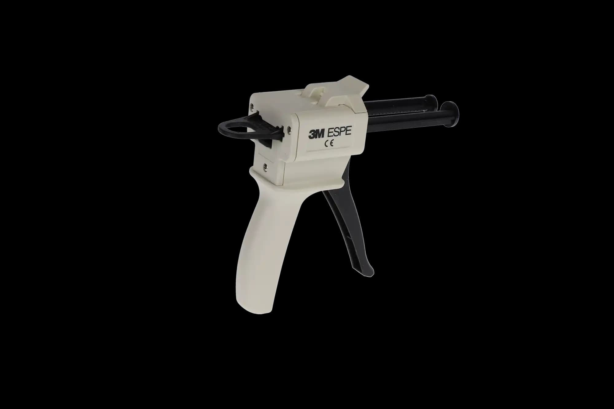 3M Garant 2 Automix Cartridge Dispenser, 1:1/2:1 Ratio, with Plunger, 77580, 1/Pk thumbnail 2