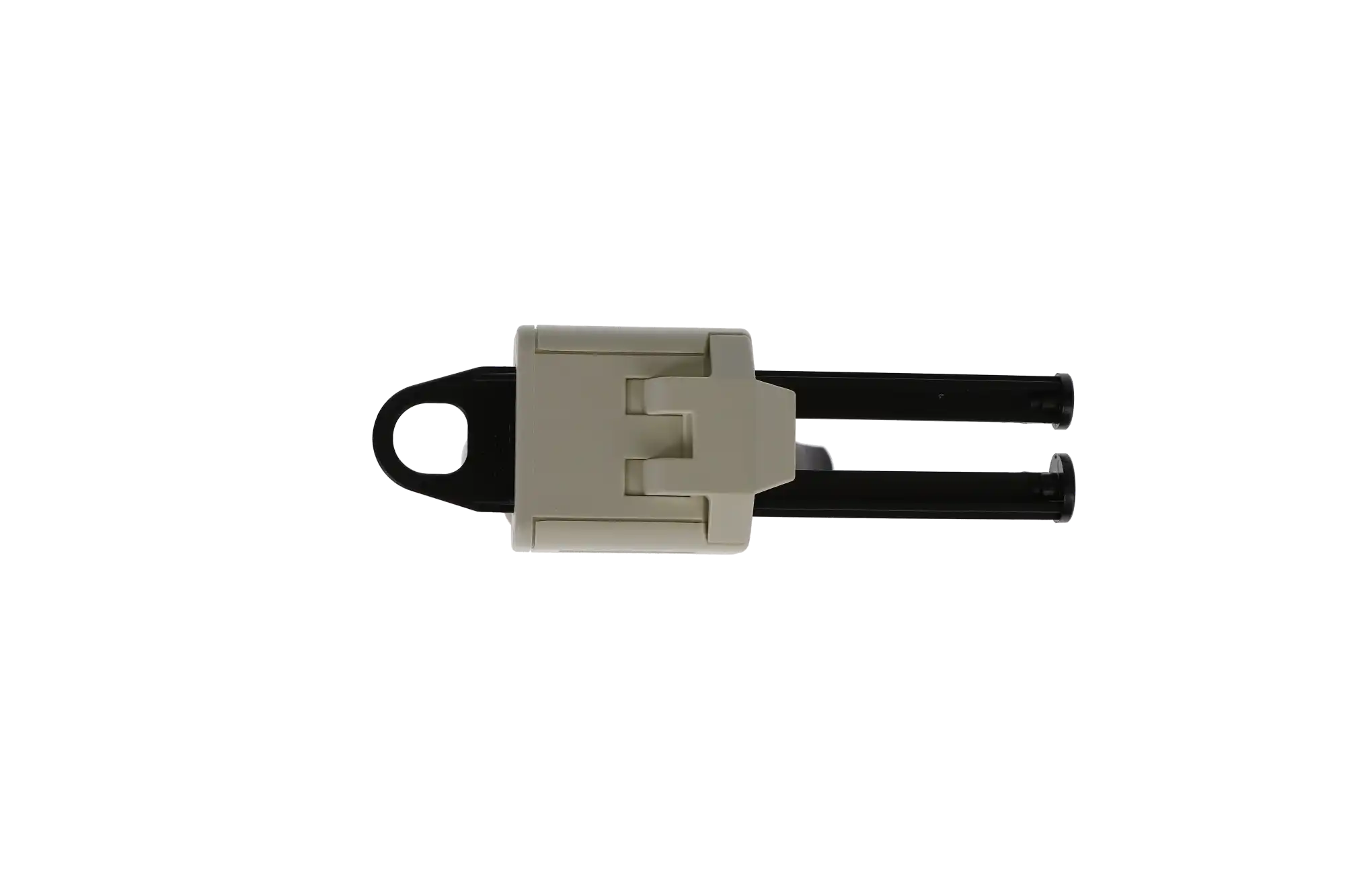 3M Garant 2 Automix Cartridge Dispenser, 1:1/2:1 Ratio, with Plunger, 77580, 1/Pk thumbnail 3
