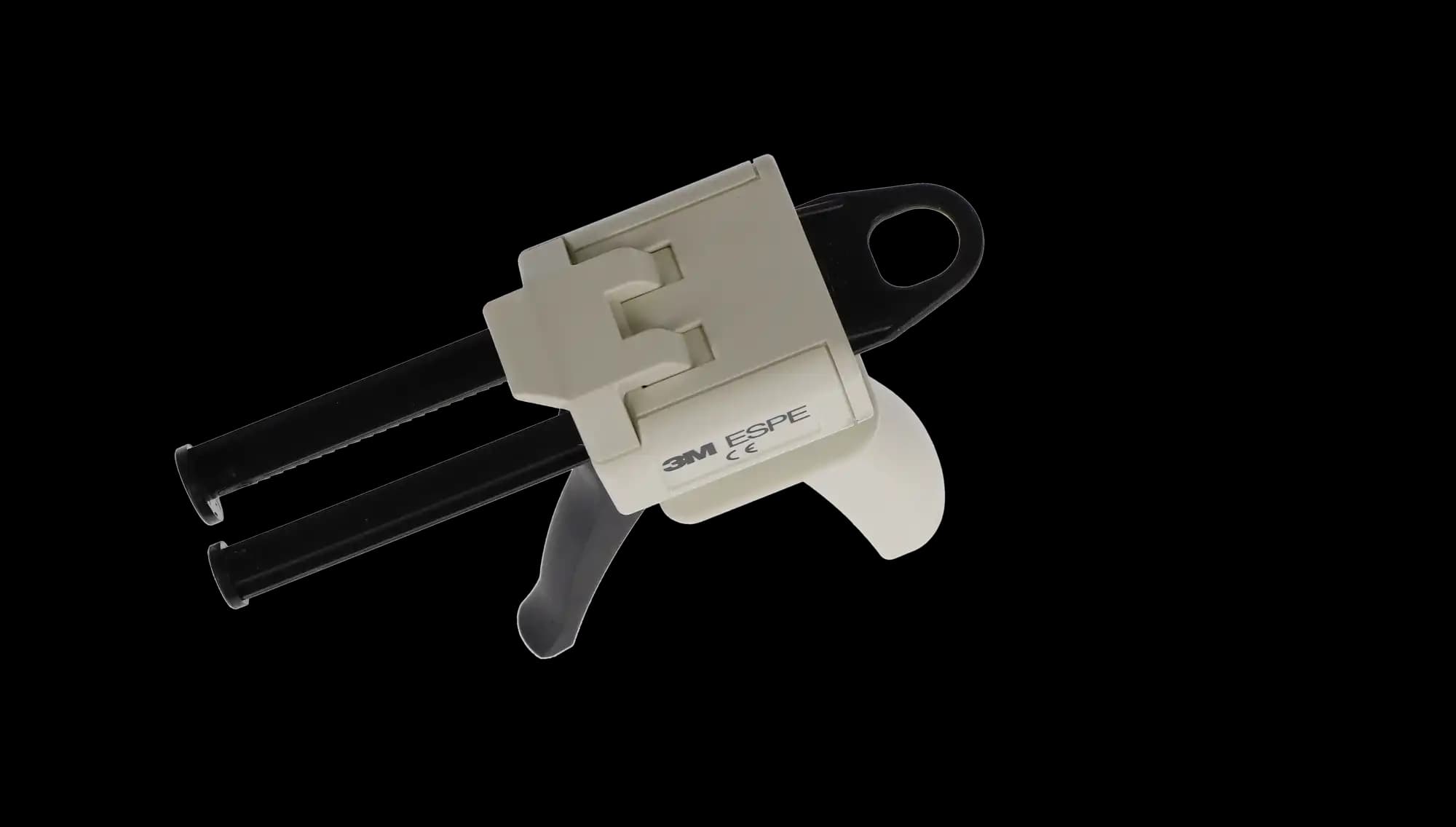 3M Garant 2 Automix Cartridge Dispenser, 1:1/2:1 Ratio, with Plunger, 77580, 1/Pk thumbnail 4