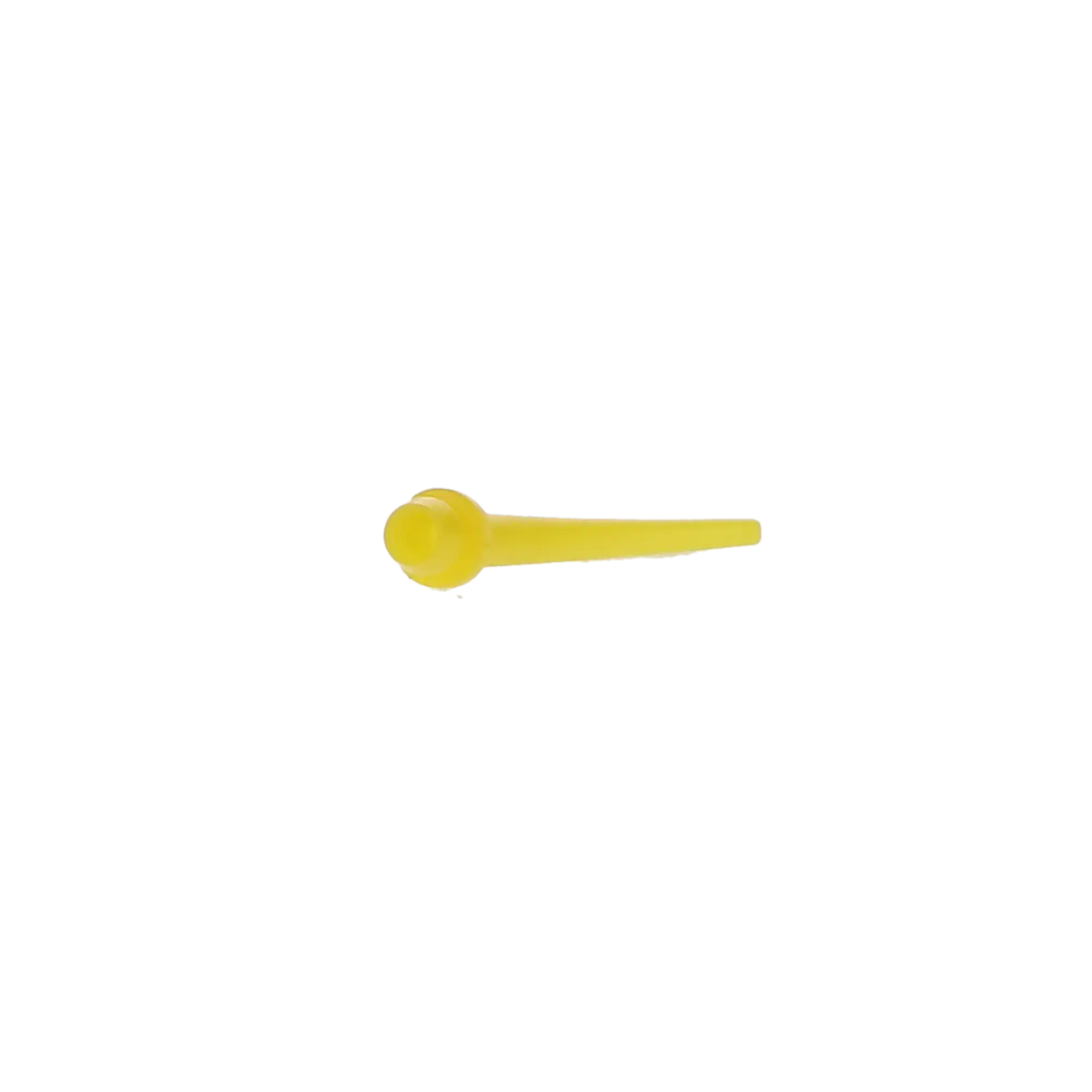 3M Garant Intraoral Tips, Yellow, Light Body, 50/Pk, 71462 thumbnail 2