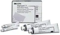 3M (Solventum) Impregum F Elastomer Syringe Filling Device Refill, 1/Pk, 71217 thumbnail 2