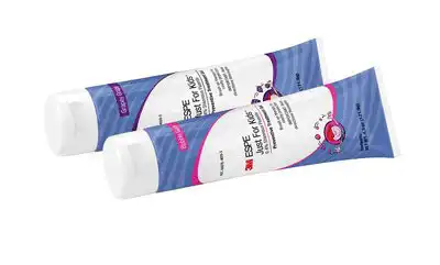 3M Just For Kids 0.4% Stannous Fluoride Brush-On Gel, Bubble Gum Flavor, 4.3 oz Tube, 12107B thumbnail 2
