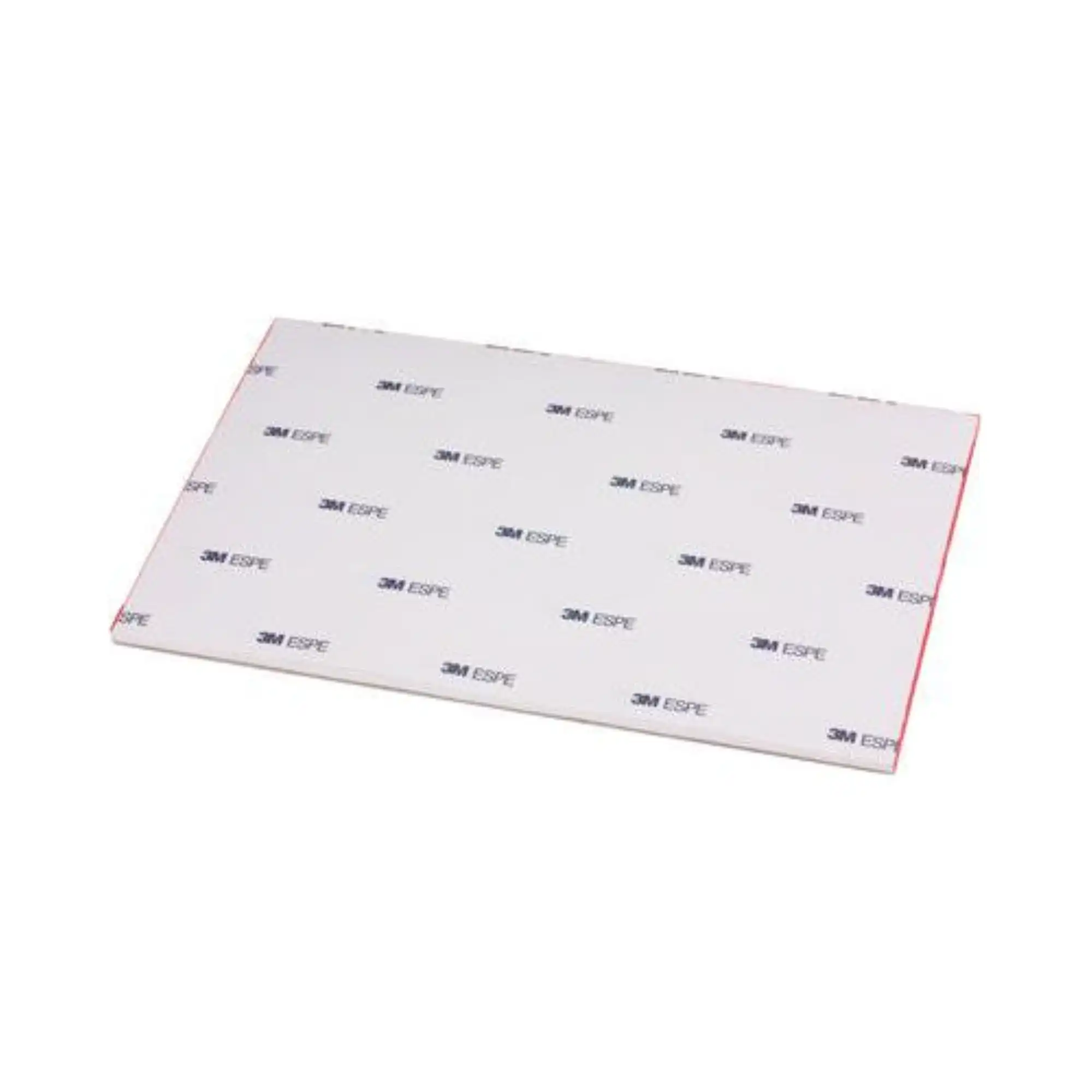 Solventum (3M) Mixing Pad Refills, Extra Large, 5.75" x 9.25", 34 Sheets/Pad, 10 Pads/Pk, 70180 thumbnail 2