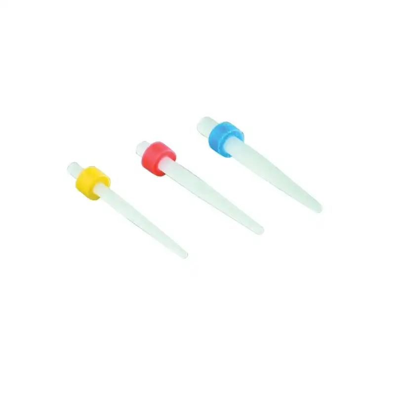 3M RelyX Fiber Post Refill, Size 0, 1.1 mm Diameter, White, 10/Pk, 56872 thumbnail 6