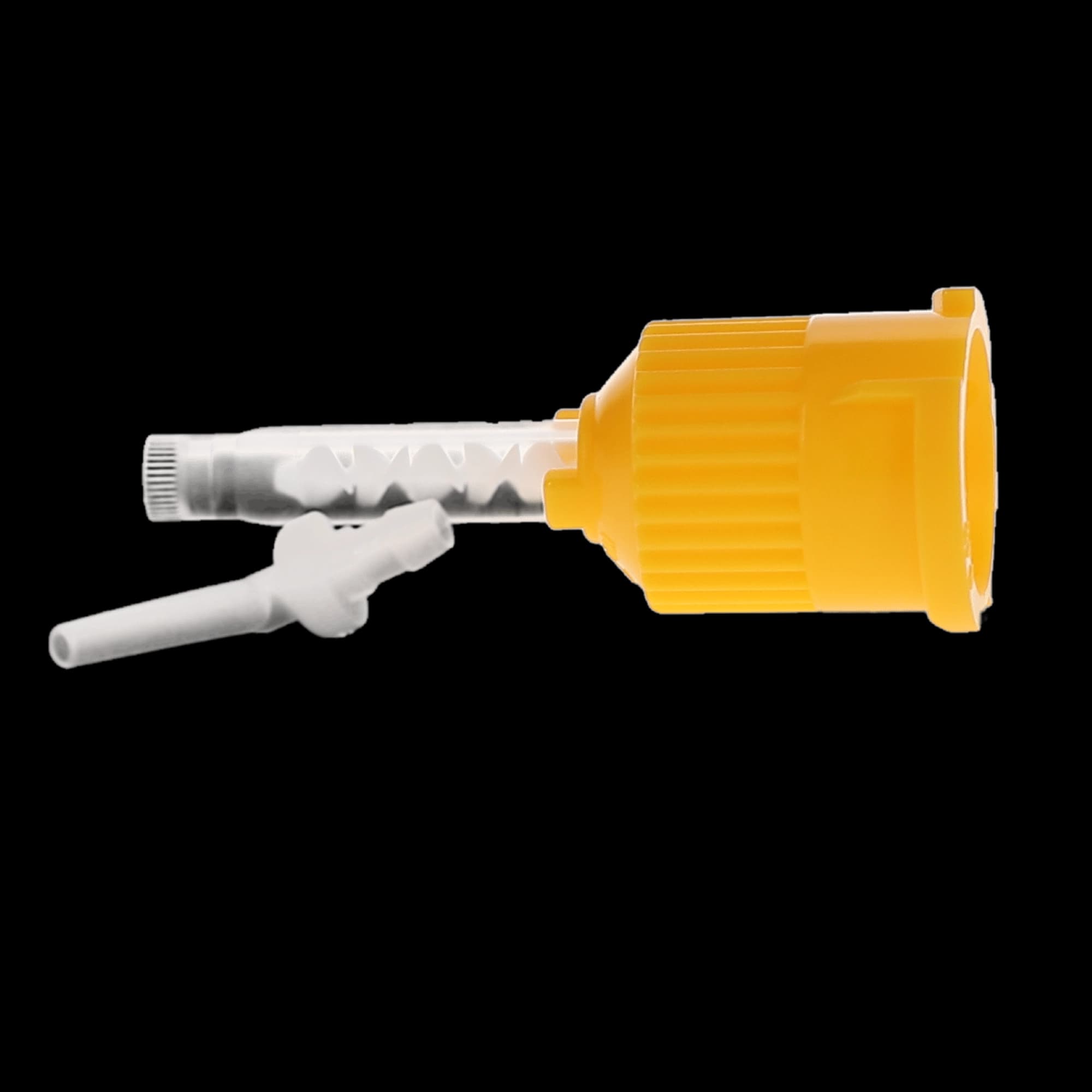 RelyX Unicem 2 Automix Mixing Tips, Wide and Intra-Oral, Yellow, 15 Wide + 15 Intra-Oral/Pk, 56918 thumbnail 5
