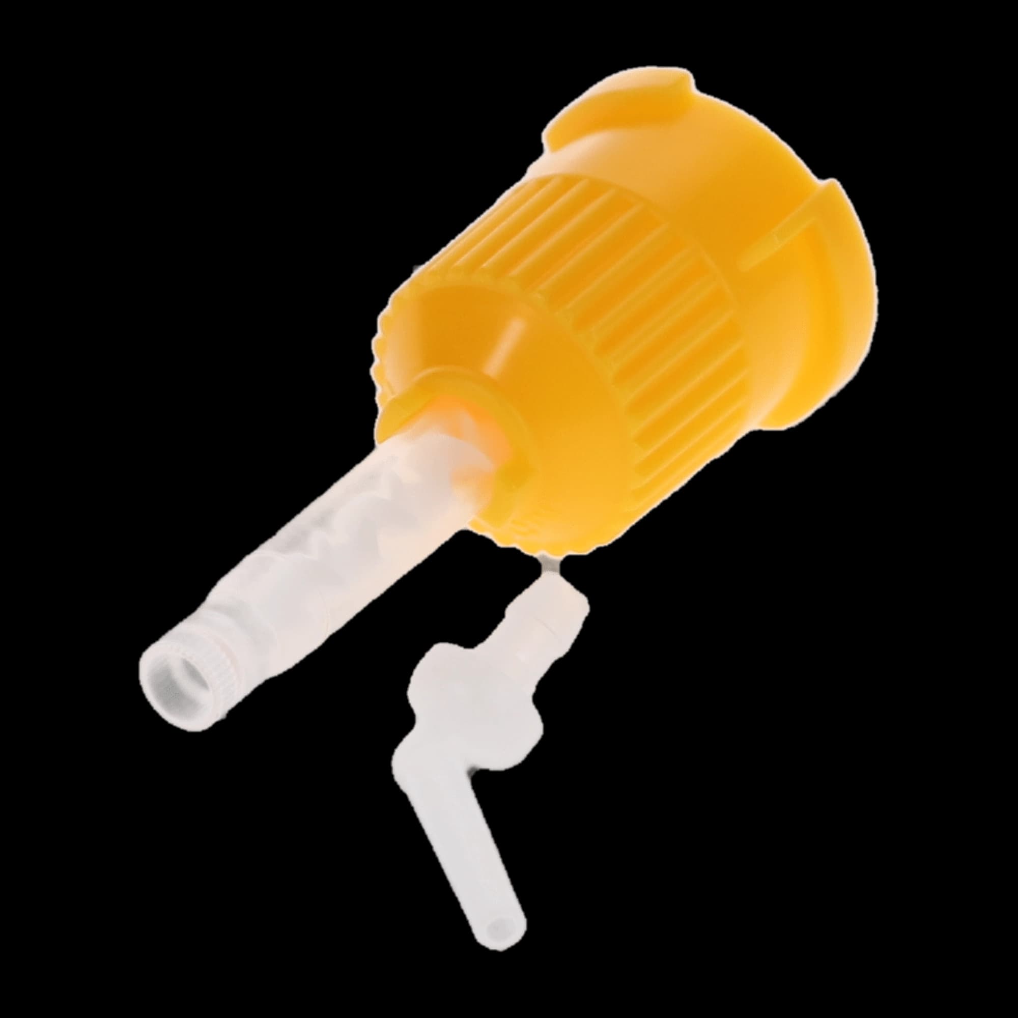 RelyX Unicem 2 Automix Mixing Tips, Wide and Intra-Oral, Yellow, 15 Wide + 15 Intra-Oral/Pk, 56918 thumbnail 6