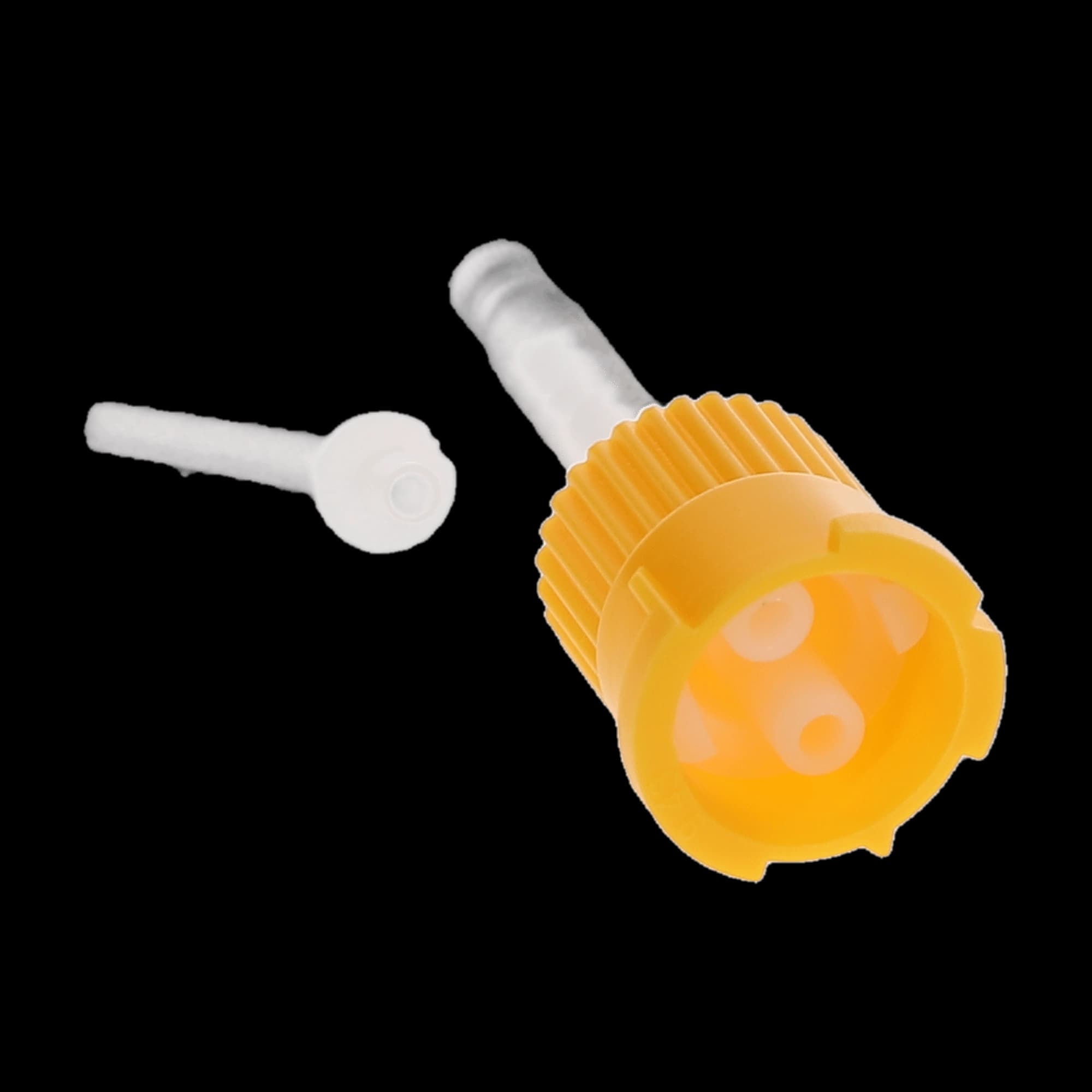 RelyX Unicem 2 Automix Mixing Tips, Wide and Intra-Oral, Yellow, 15 Wide + 15 Intra-Oral/Pk, 56918 thumbnail 7