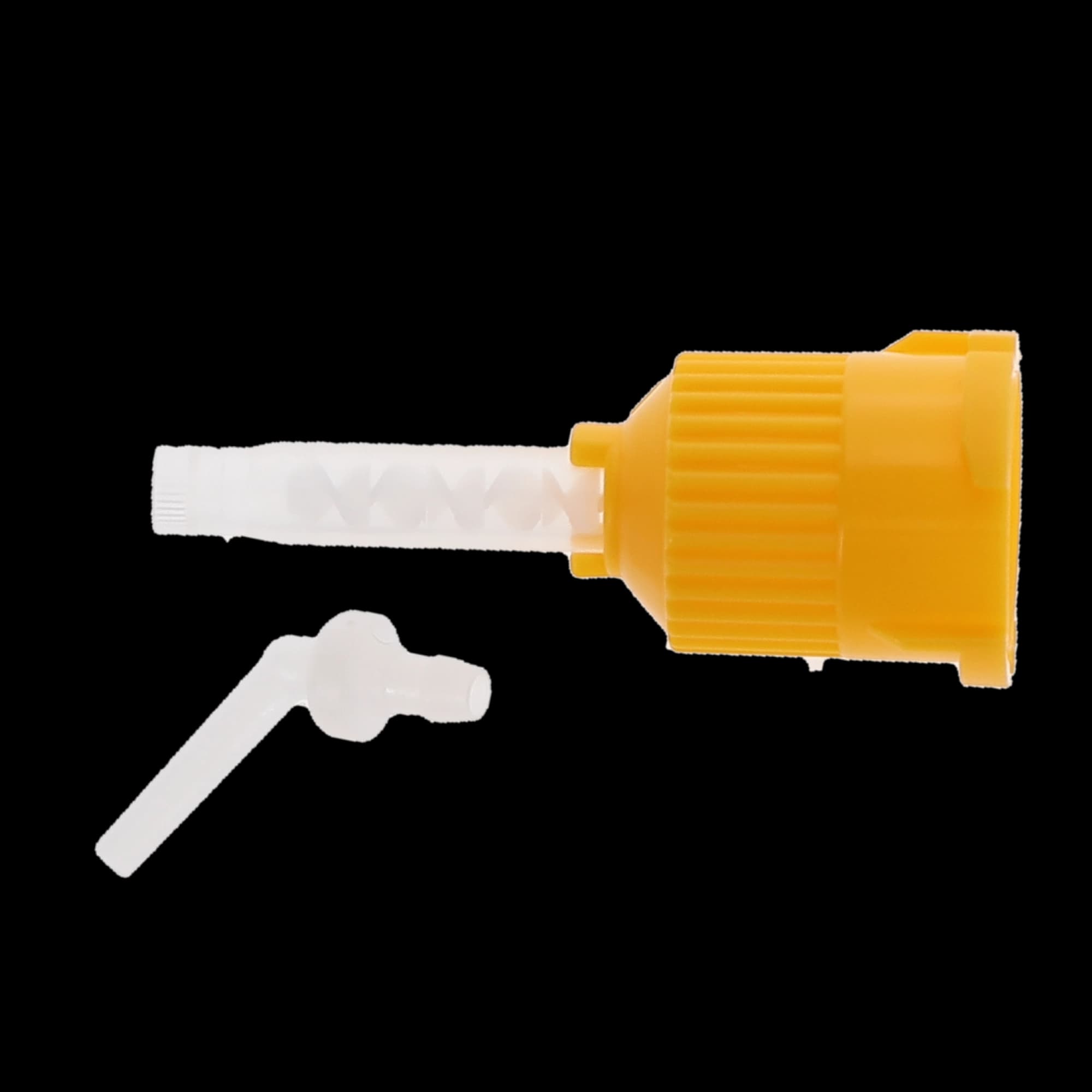 RelyX Unicem 2 Automix Mixing Tips, Wide and Intra-Oral, Yellow, 15 Wide + 15 Intra-Oral/Pk, 56918 thumbnail 4