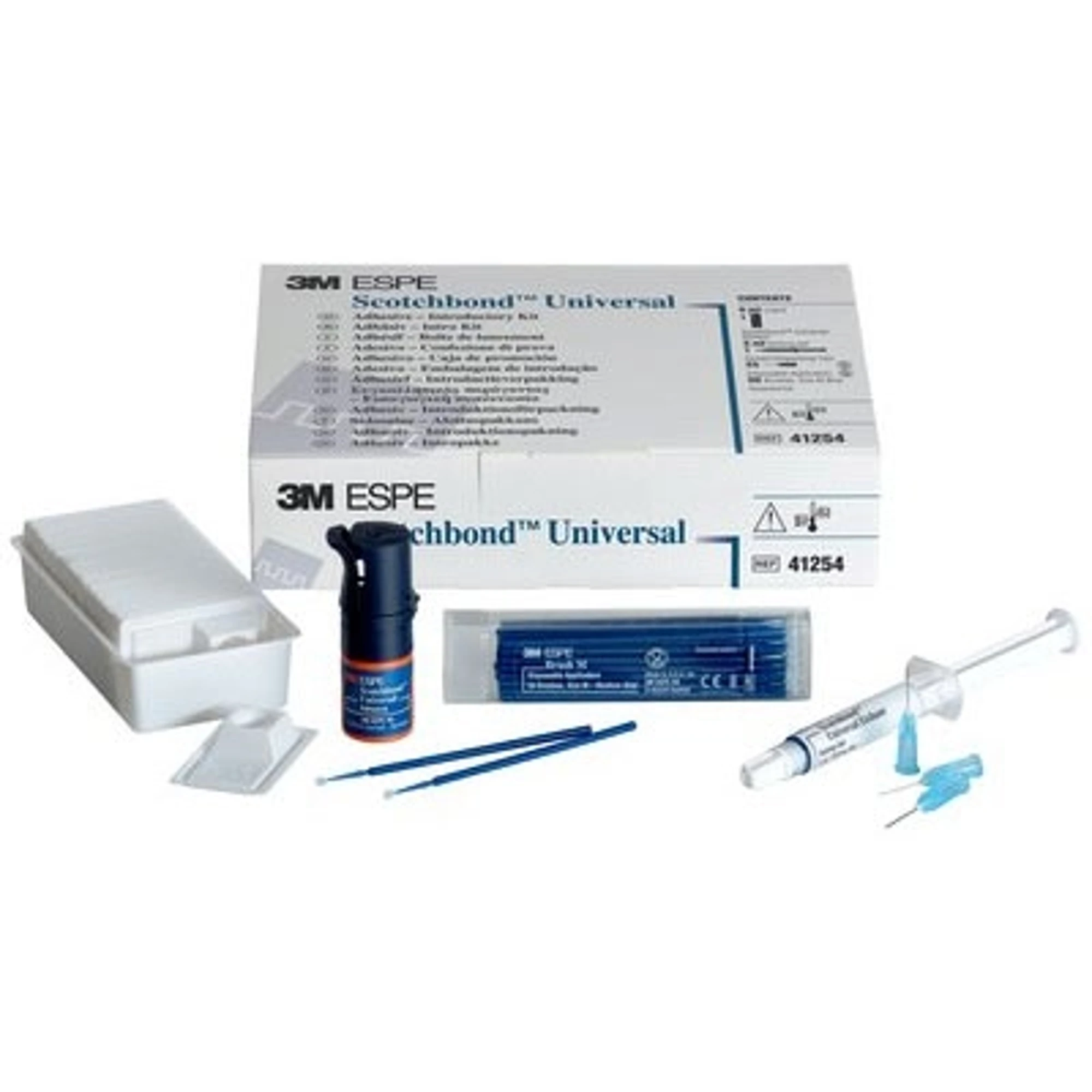 3M Scotchbond Universal Adhesive Vial Intro Kit, 5 mL Vial, 41254 thumbnail 14