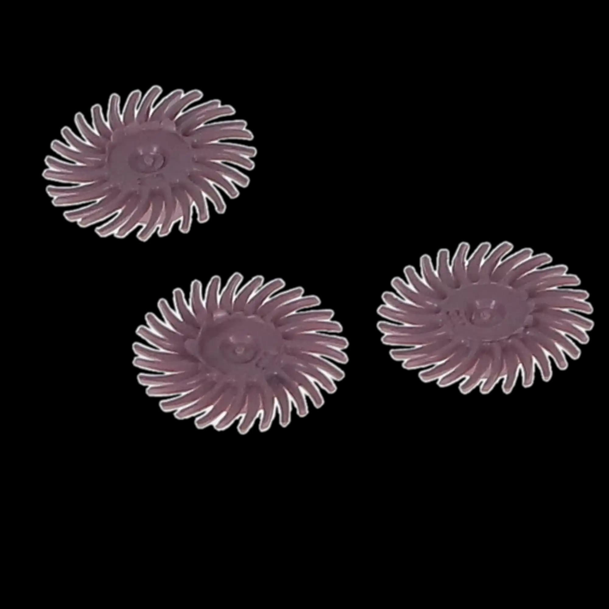 Sof-Lex Diamond Polishing Spiral Wheels, Refill, Pink, 15/Pk, 5091 thumbnail 5