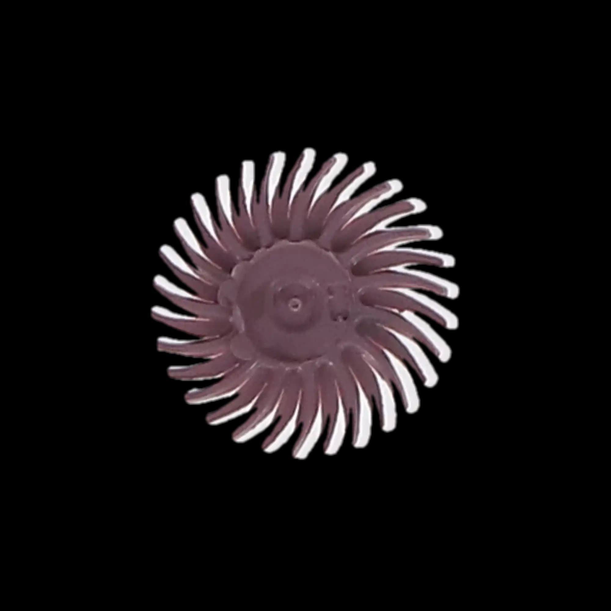 Sof-Lex Diamond Polishing Spiral Wheels, Refill, Pink, 15/Pk, 5091 thumbnail 7