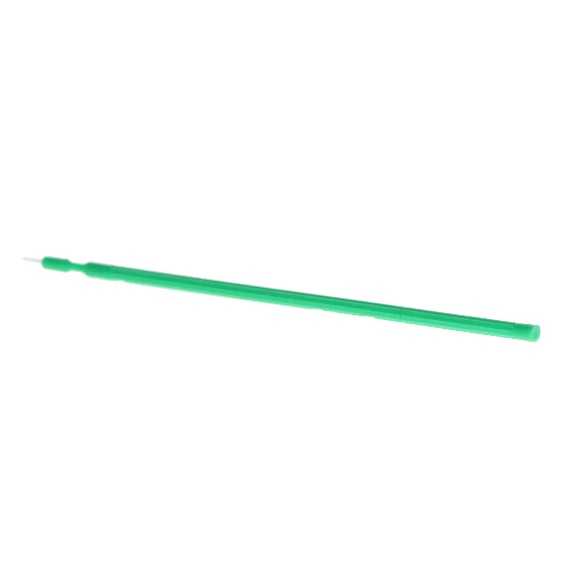 Benda® Brush Mini Disposable Applicator, Fine Point, White Bristles, Assorted Colors, 144/Box, 370111 thumbnail 6