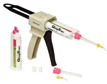 Centrix DS-25 Automix Dispensing Gun, 25 ml, 1:1/2:1 Ratio, Autoclavable, 310156 thumbnail 8