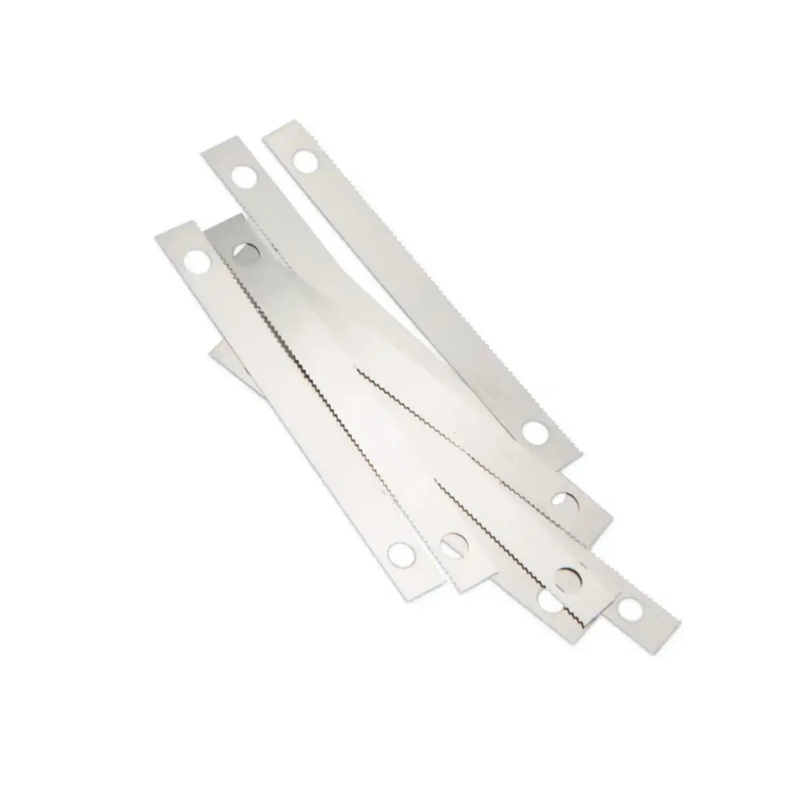 Ceri-Saw Posterior Finishing Blades, Refills, 10/Pk, 13371 thumbnail 4