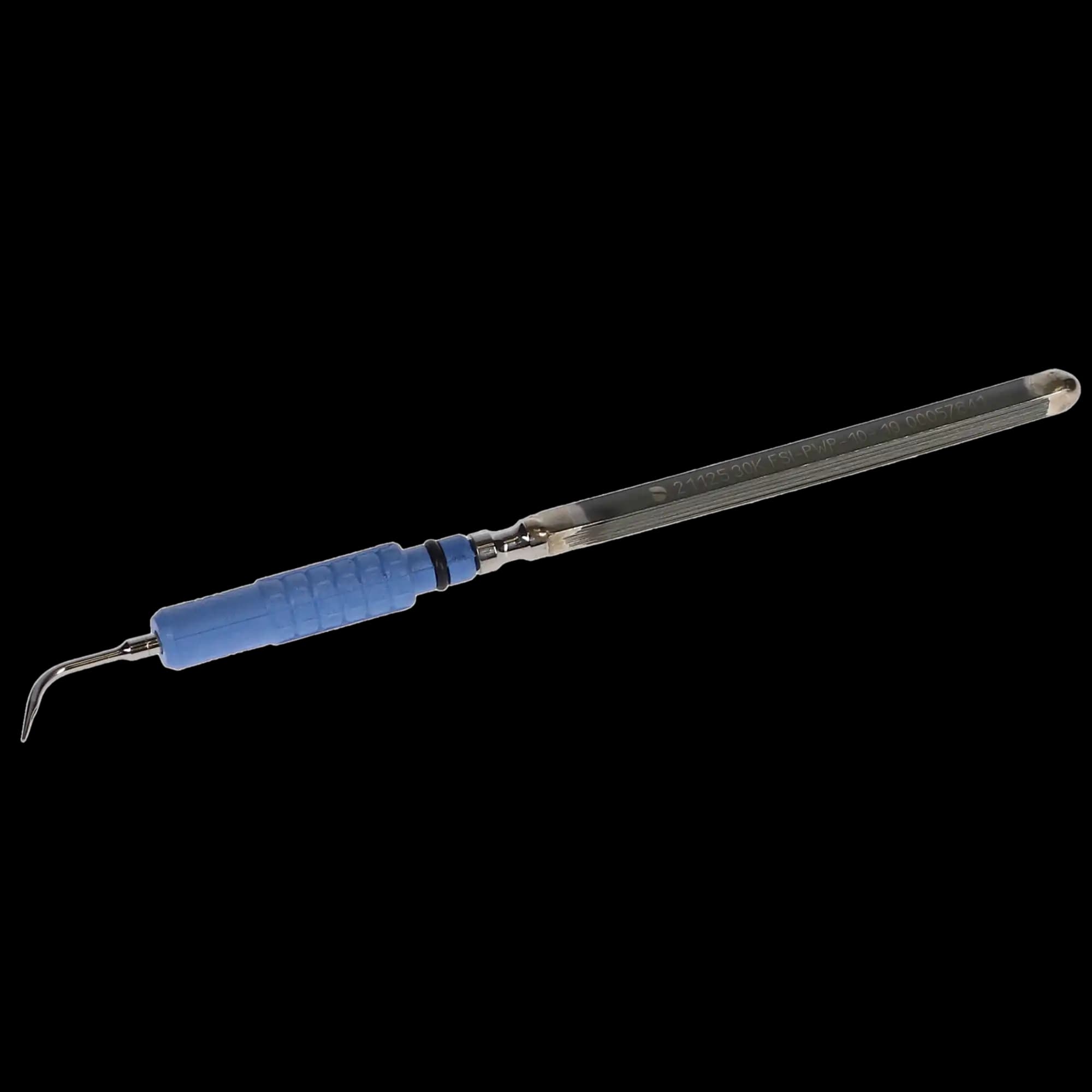 Cavitron FSI Focused Spray PowerLINE-10 Ultrasonic Insert, 30 kHz, Dark Blue, 1/Pk, 80294 thumbnail 10