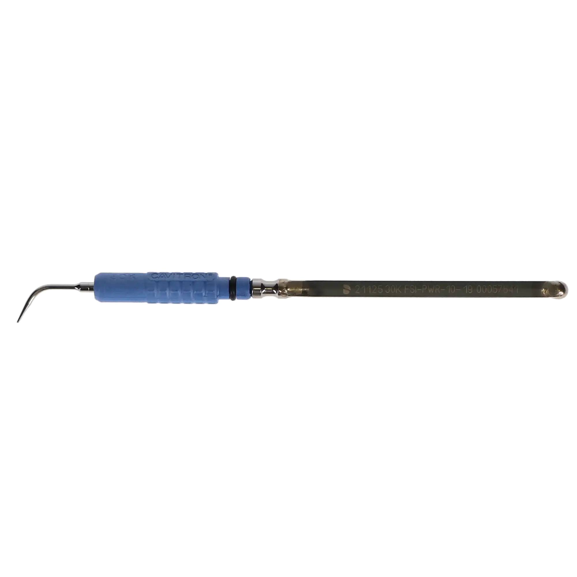 Cavitron FSI Focused Spray PowerLINE-10 Ultrasonic Insert, 30 kHz, Dark Blue, 1/Pk, 80294 thumbnail 12