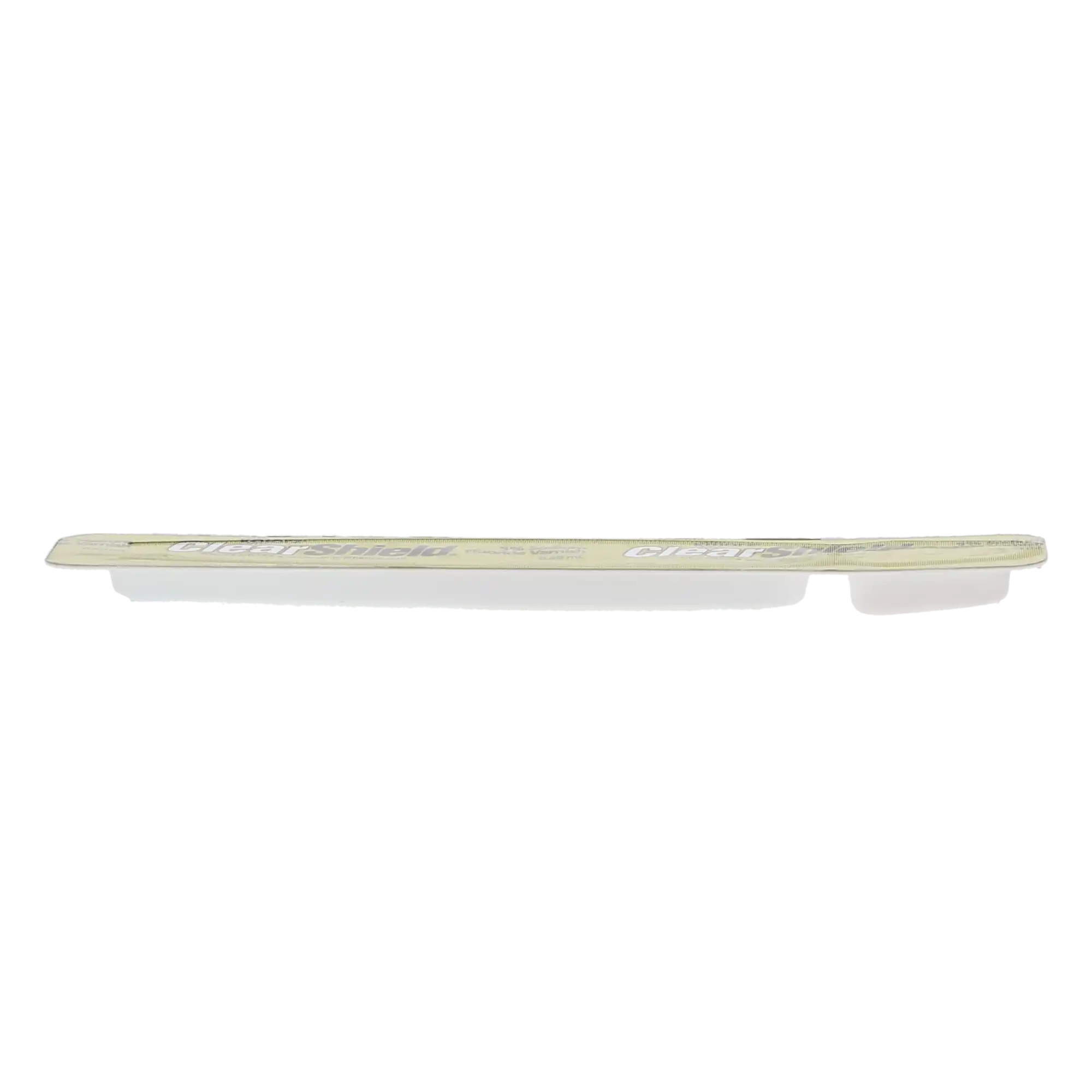 Kolorz ClearShield 5% Sodium Fluoride Varnish, Caramel, 0.4 mL Unit Dose, 200/Pk, 799517 thumbnail 2