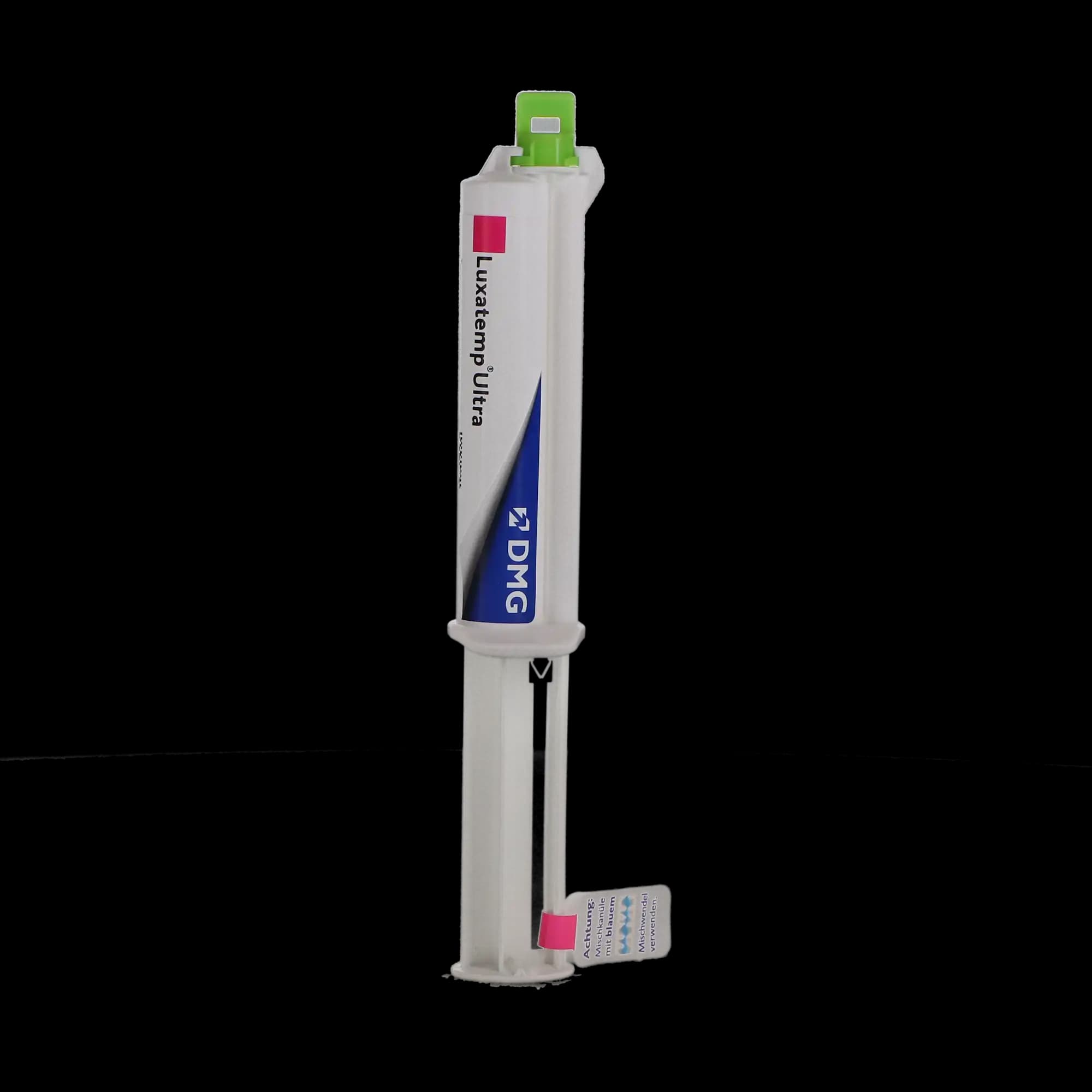 Luxatemp Ultra Smartmix Temporary Crown & Bridge Material, Syringe Refill, 15 g, Shade A2, 1/Pk, 110901 thumbnail 10