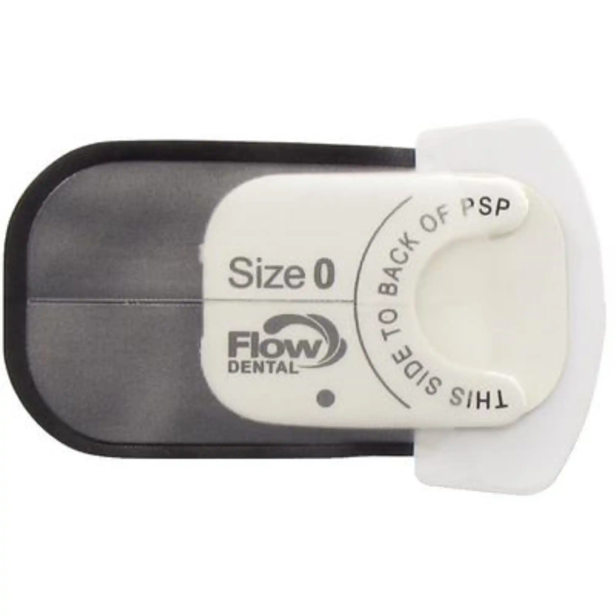 Safe 'n' Sure OPT Phosphor Plate Barrier Envelopes, Size 0, 250/Pk, 80141 thumbnail 2