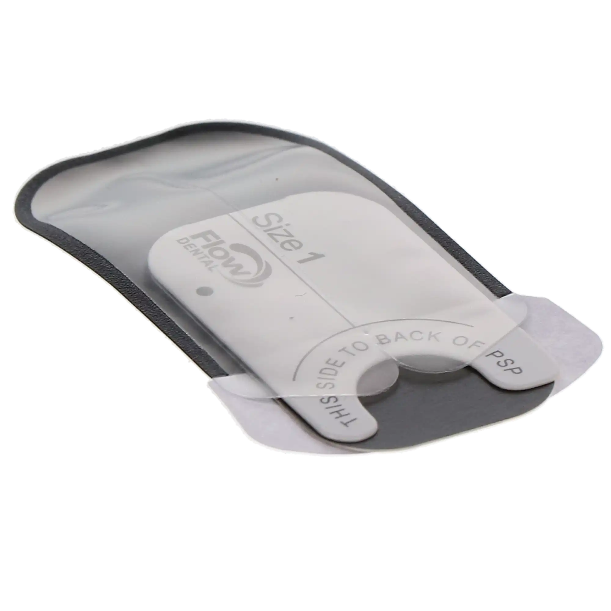 Safe 'n' Sure OPT Phosphor Plate Barrier Envelopes, Size #1, 250/Pk, 80151 thumbnail 4