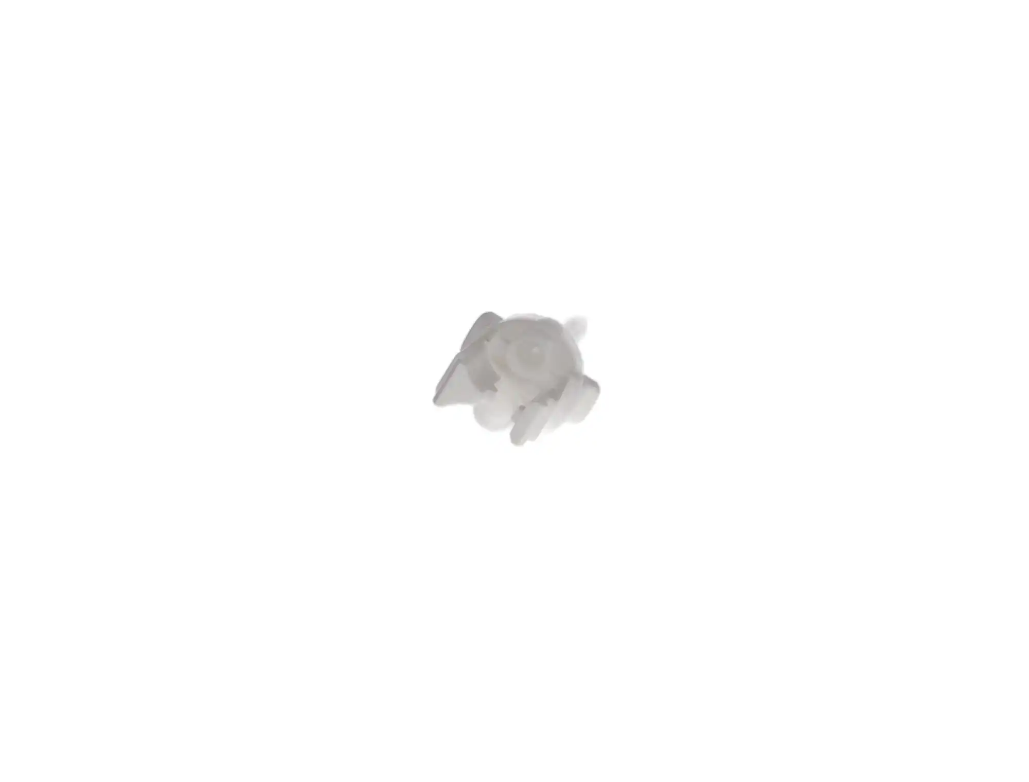 GC FujiCEM 2 Mixing Tips SL, Slide & Lock, White, 20/Pk, 431578 thumbnail 5
