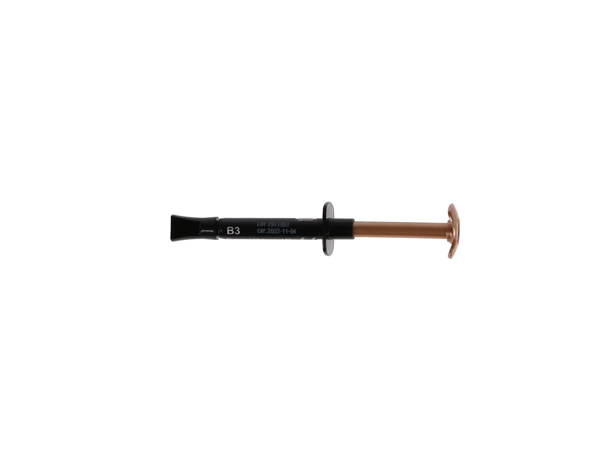 G-ænial Universal Flo Flowable Composite, Light-Cure, Shade B3, 3.4 g Syringe Refill with 20 Tips, 004209 thumbnail 12