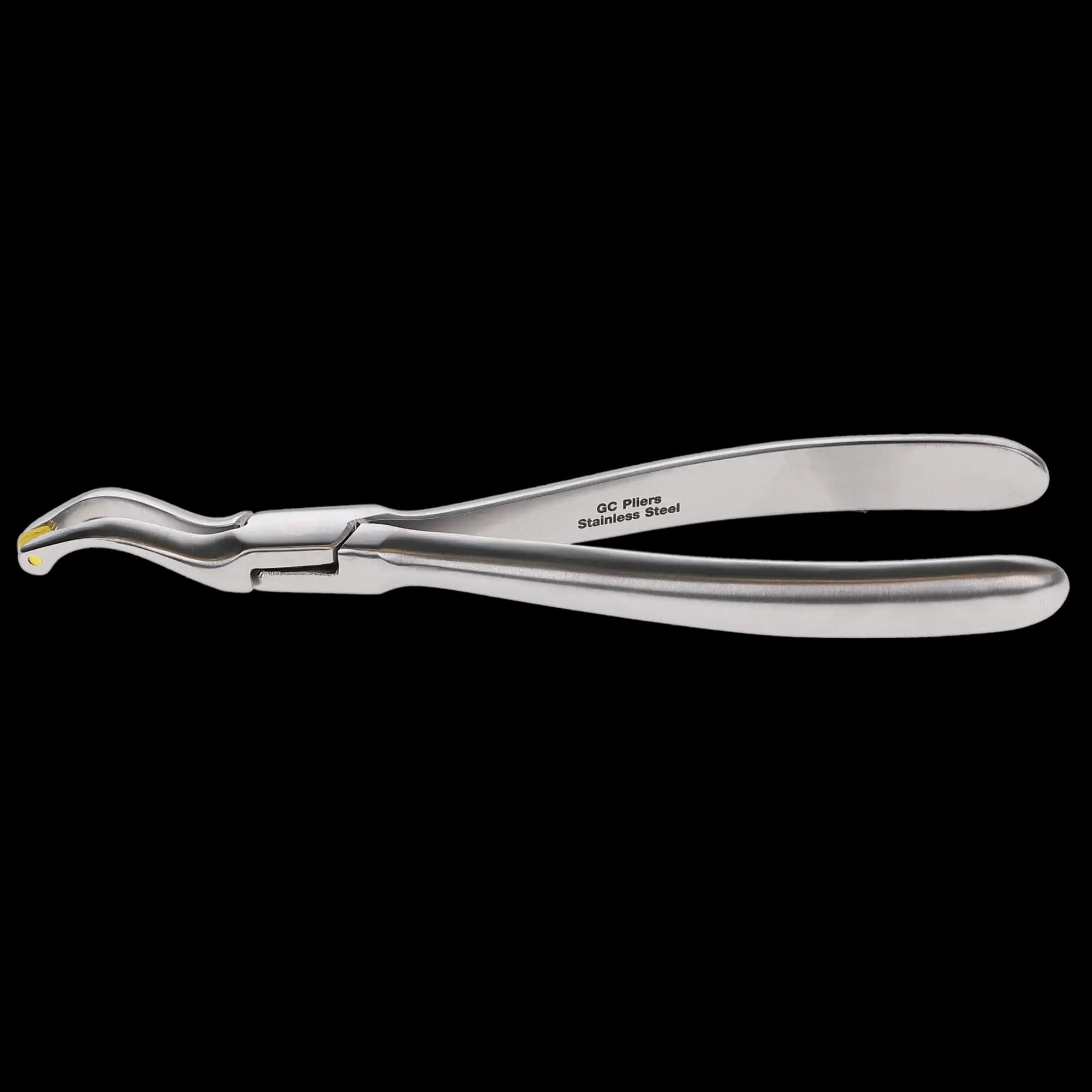 GC KY Pliers Crown Removal Instrument, Starter Pack, 1/Pk, 800111 thumbnail 2