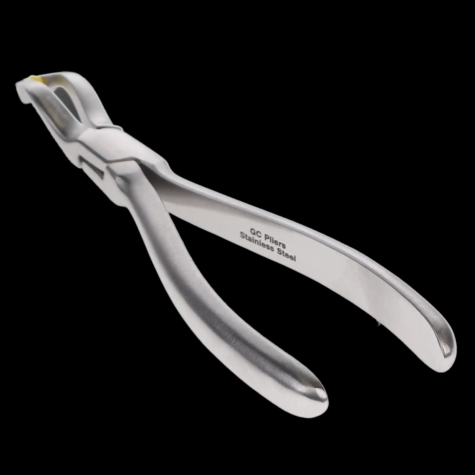 GC KY Pliers Crown Removal Instrument, Starter Pack, 1/Pk, 800111 thumbnail 4