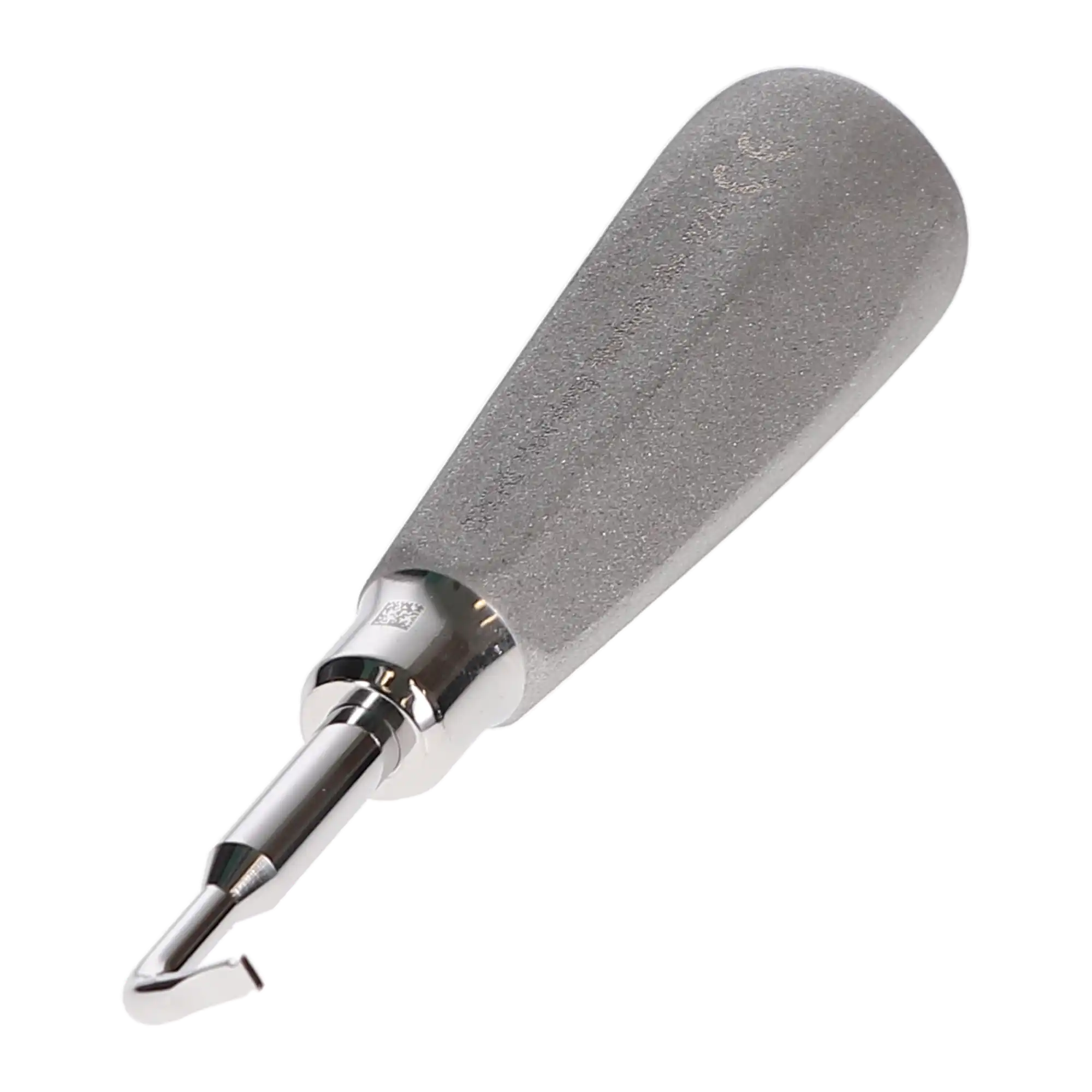 Hu-Friedy Christensen Crown Remover, 90° Right Angle, Posterior 3.0 mm, #509 Tapered Hexagon Handle, CRCH2 thumbnail 2
