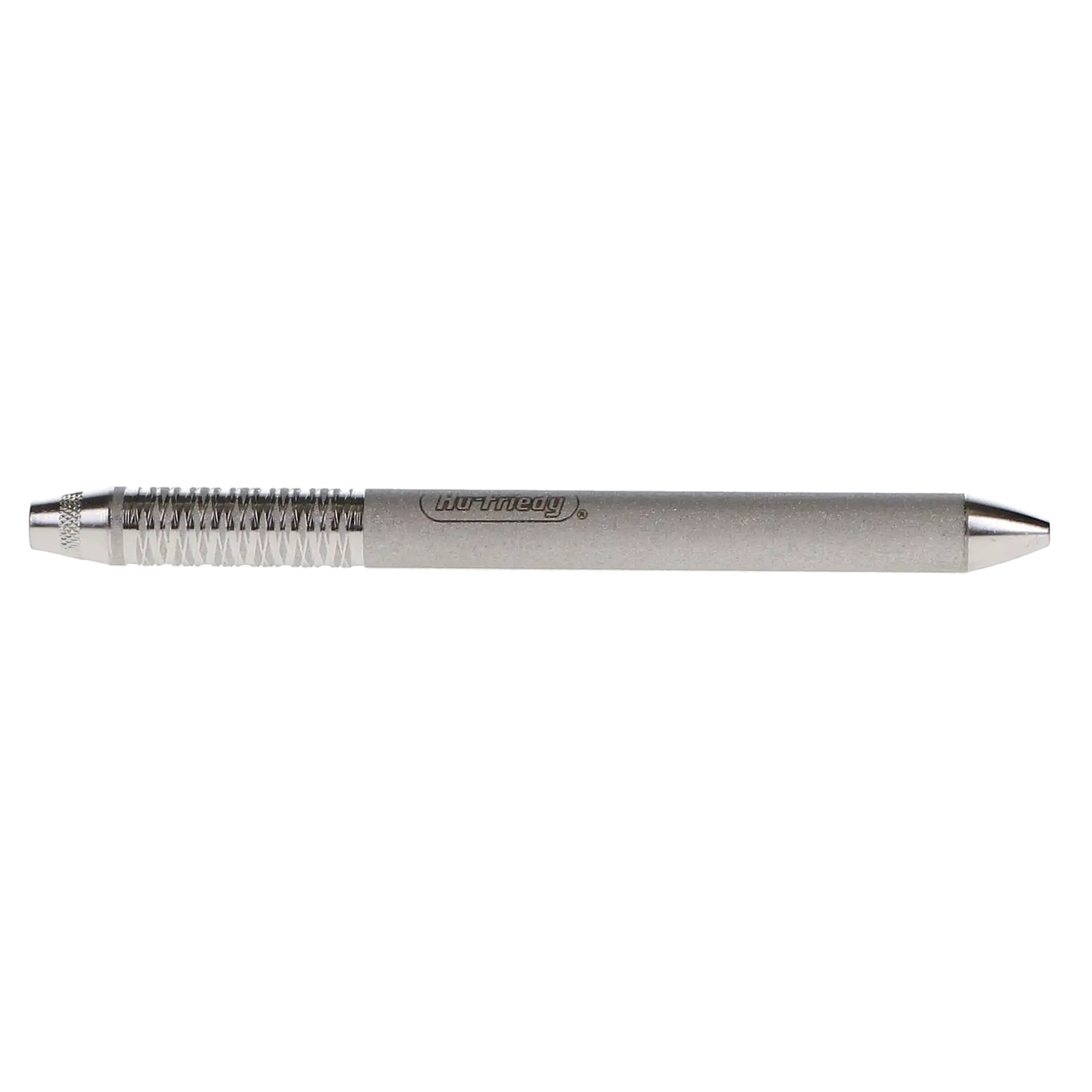 Hu-Friedy Colorvue Probe Handle, #6 Satin Steel, Single-Ended, PH6, 1/Pk thumbnail 2