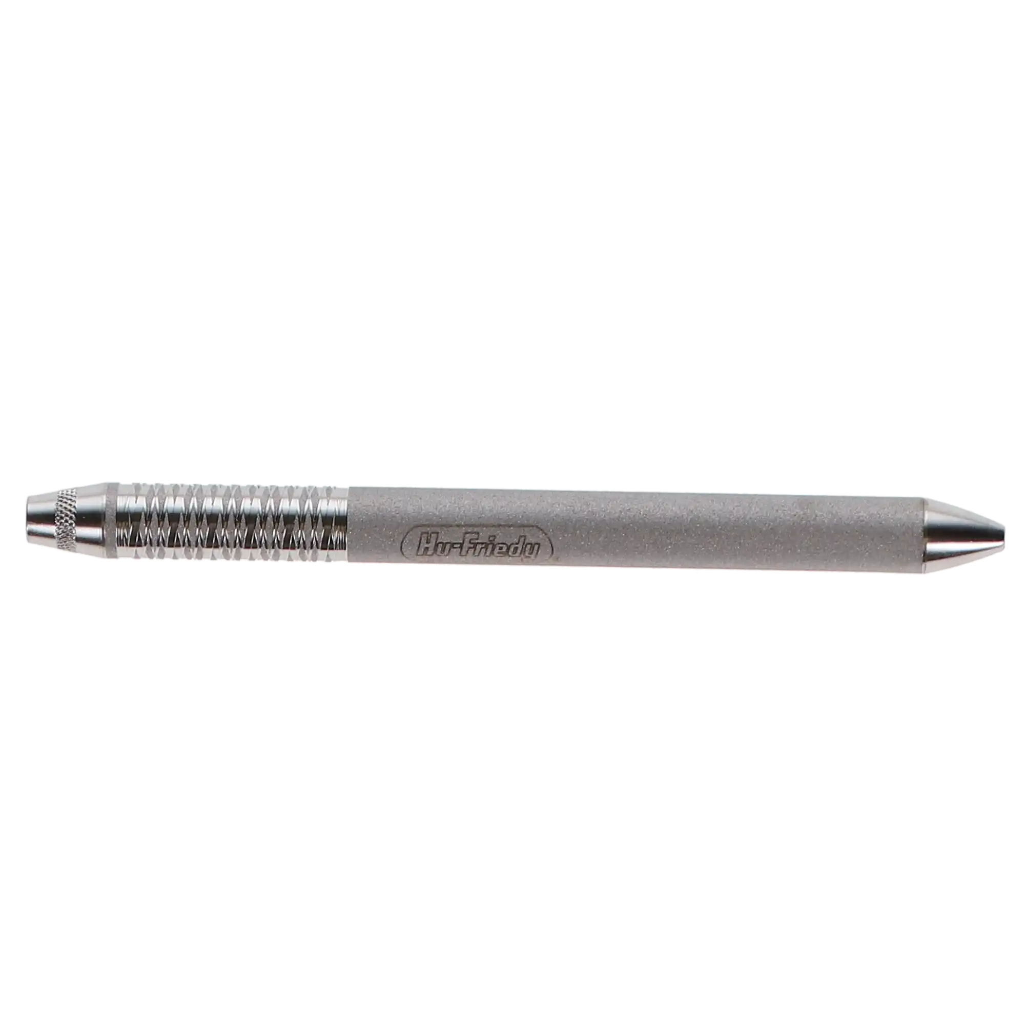 Hu-Friedy Colorvue Probe Handle, #6 Satin Steel, Single-Ended, PH6, 1/Pk thumbnail 6