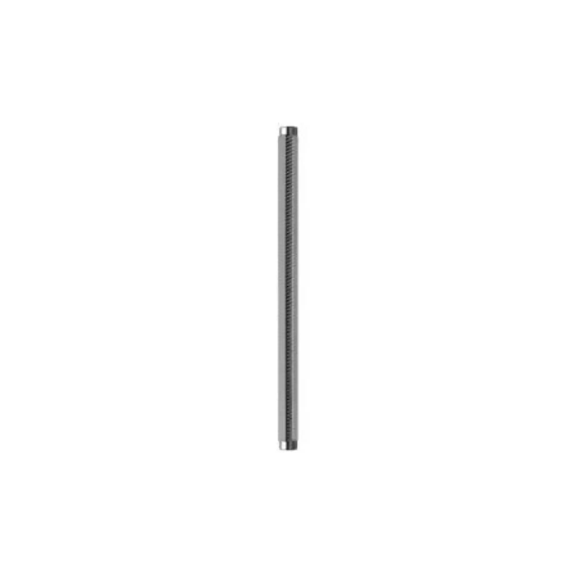 Hu-Friedy Barnhart Universal Curette, Double-Ended, 1/2, #2 Octagon Handle, SBH1/2 thumbnail 2