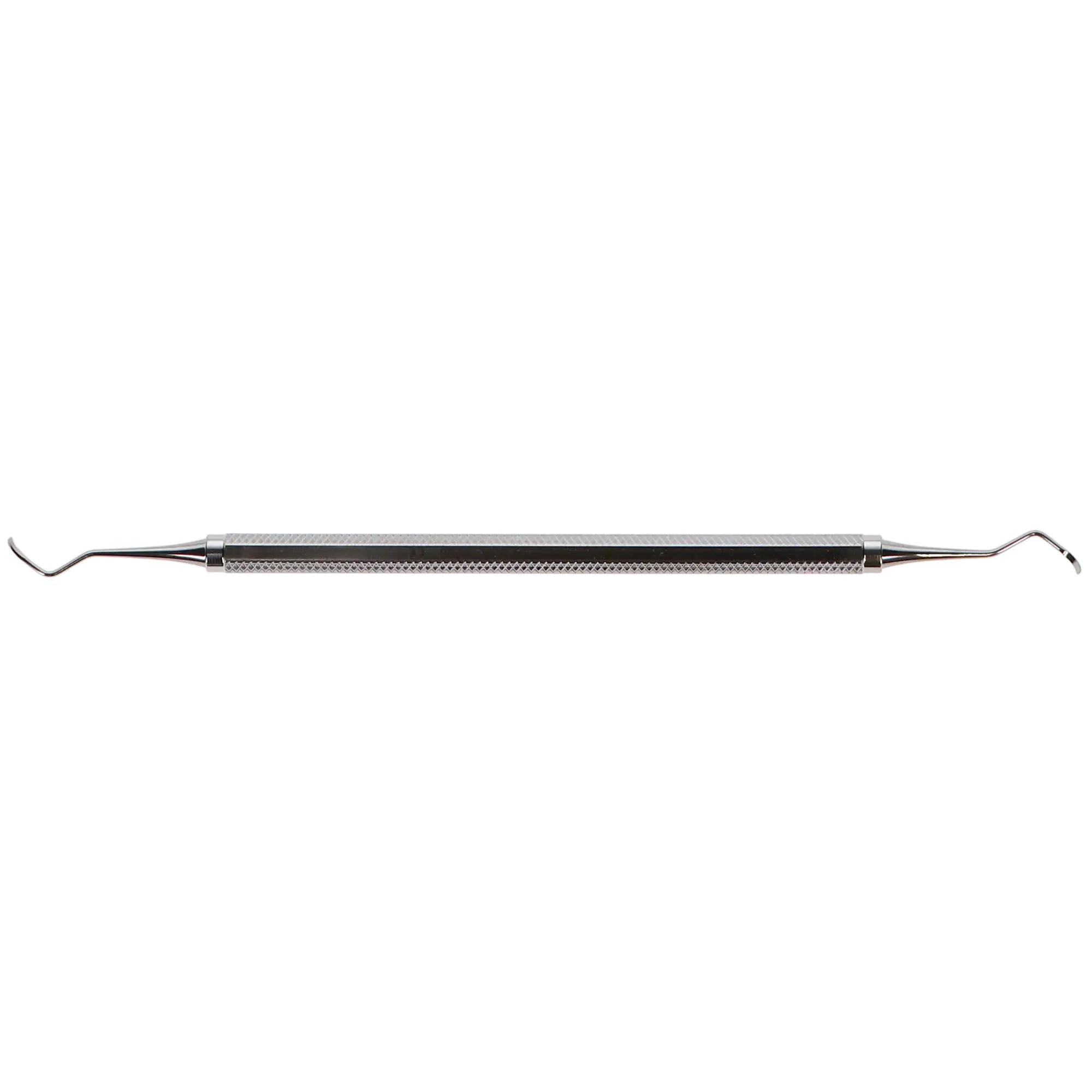 Hu-Friedy Columbia 13/14 Universal Curette, Double-Ended, #2 Octagon Handle, SC13/14 thumbnail 2