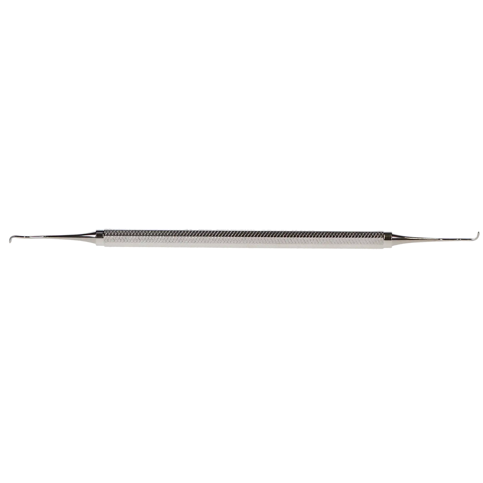 Hu-Friedy Columbia 13/14 Universal Curette, Double-Ended, #2 Octagon Handle, SC13/14 thumbnail 6