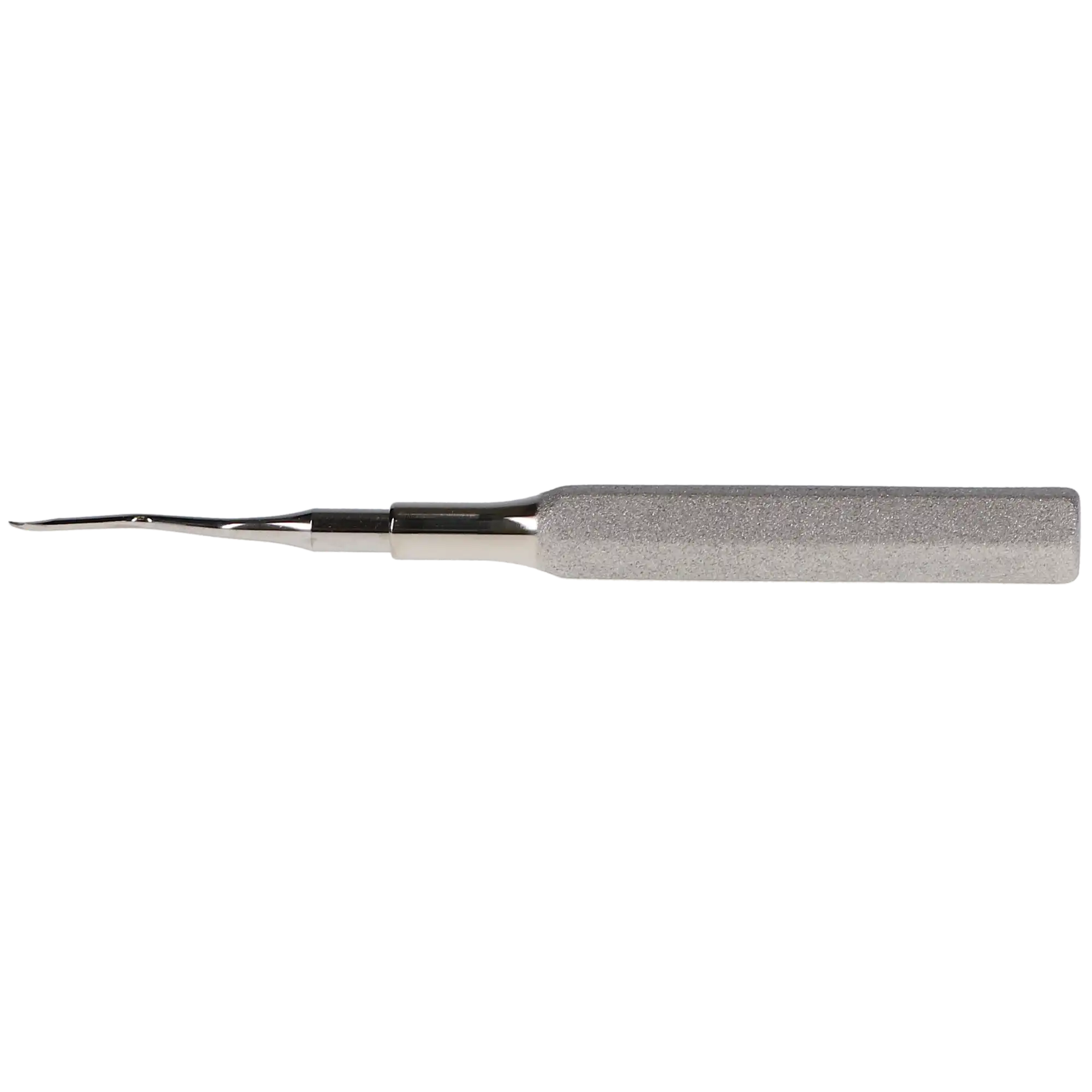 Hu-Friedy Heidbrink Root Tip Pick Elevator, #3, #502 Hexagon Handle, Single End, 1/Pk, EHB3 thumbnail 2