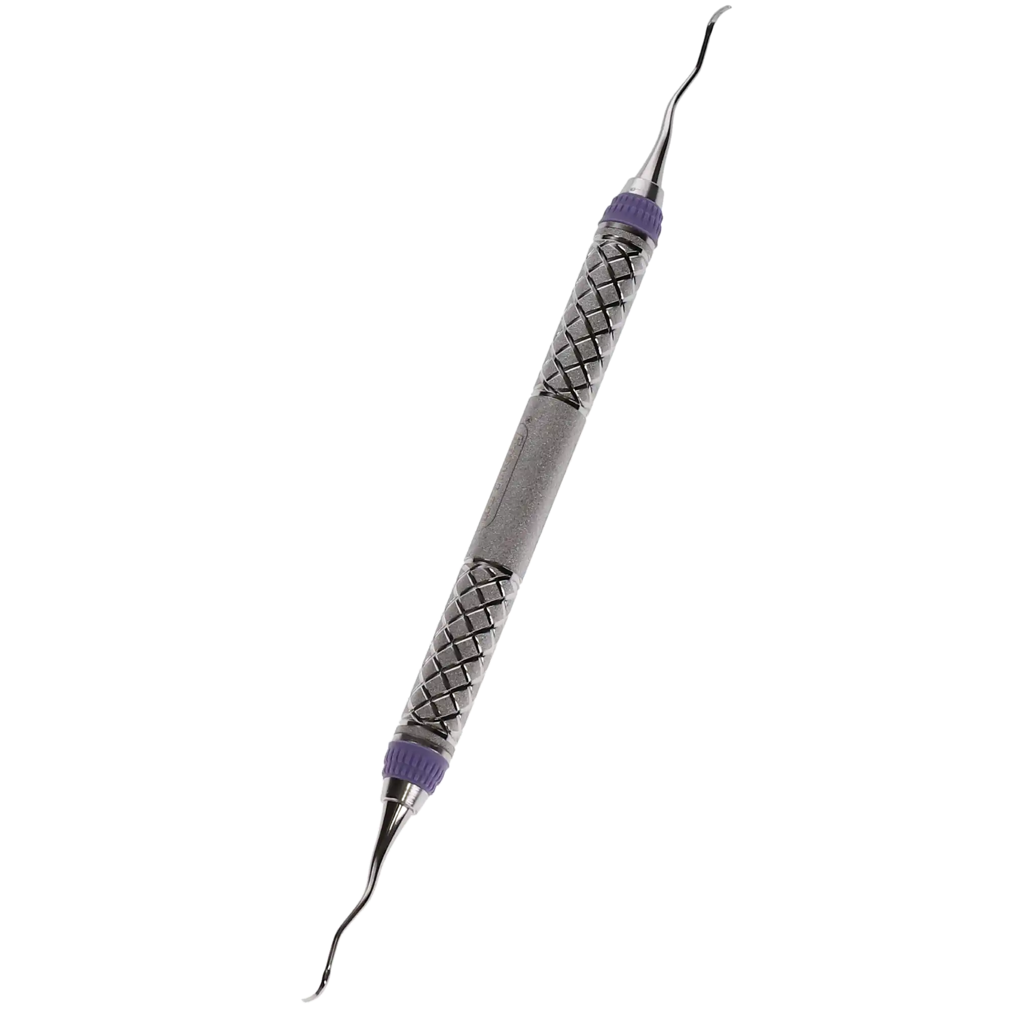 Hu-Friedy EverEdge 2.0 Gracey 11/12 Curette, Double-Ended, #9 Handle, SG11/129 thumbnail 3