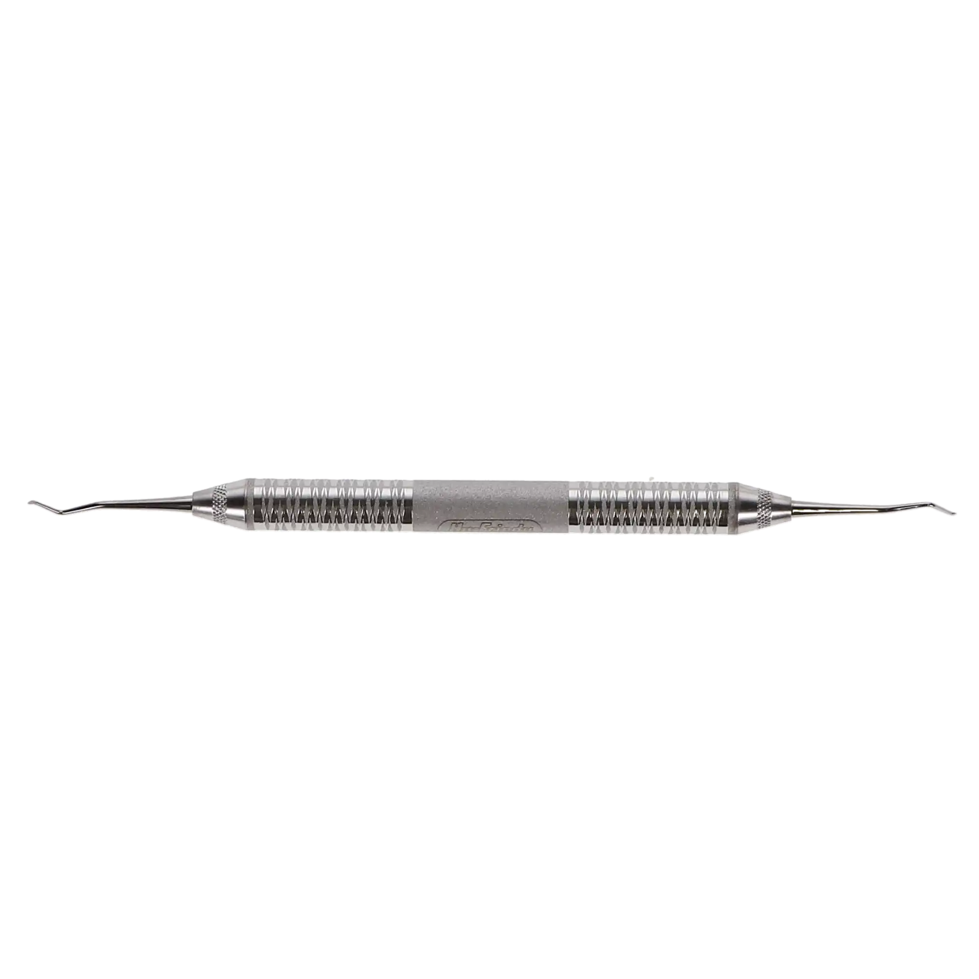 Hu-Friedy #17 Double-Ended Excavator, #6 Satin Steel Handle, Spoon 1.2 mm, EXC176 thumbnail 6