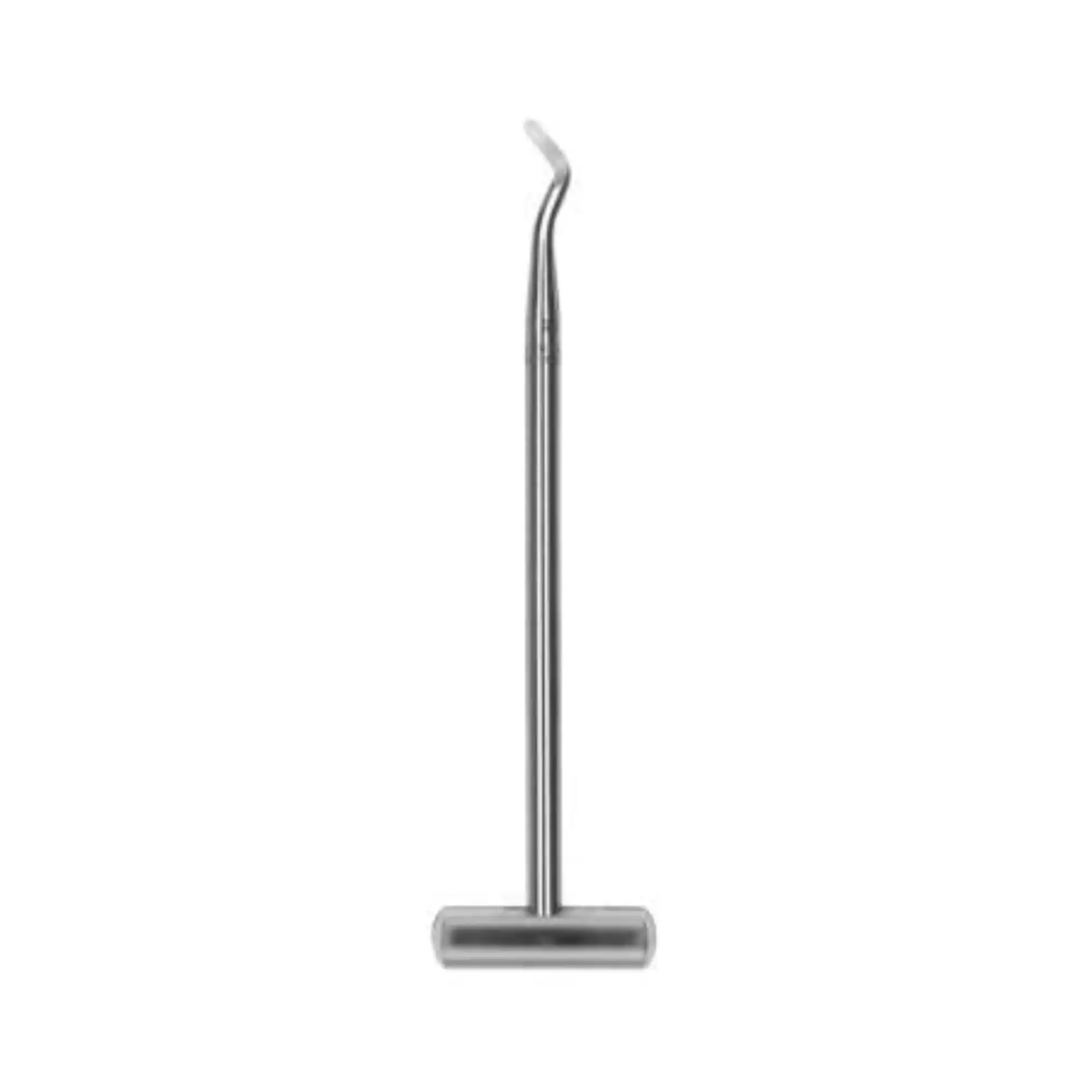 Hu-Friedy Potts Elevator, #7X, Short T-Bar Handle, Single End, 1/Pk, E7X thumbnail 2
