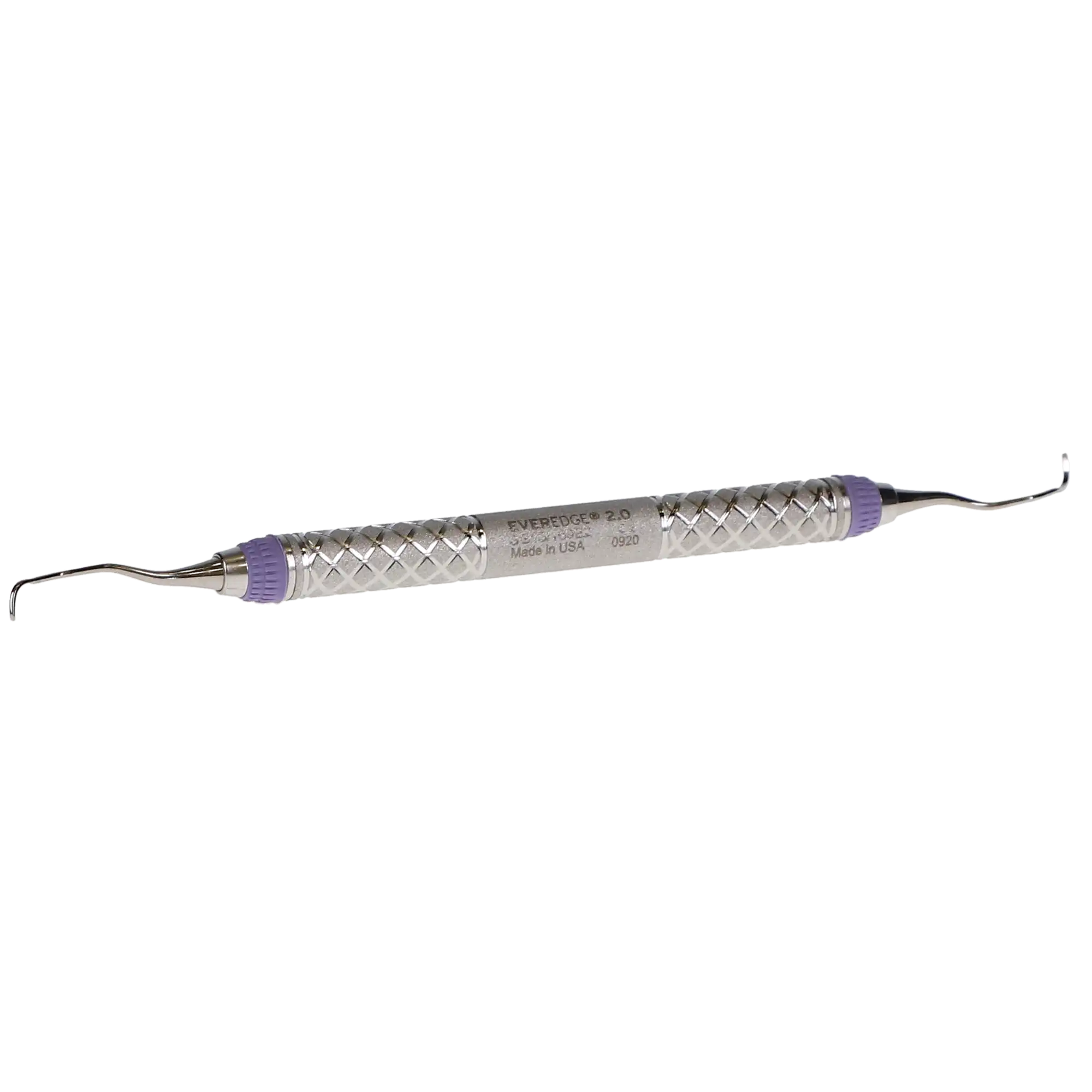 Hu-Friedy EverEdge 2.0 Gracey 15/16 Curette, Double-Ended, #9 Handle, SG15/169E2 thumbnail 2