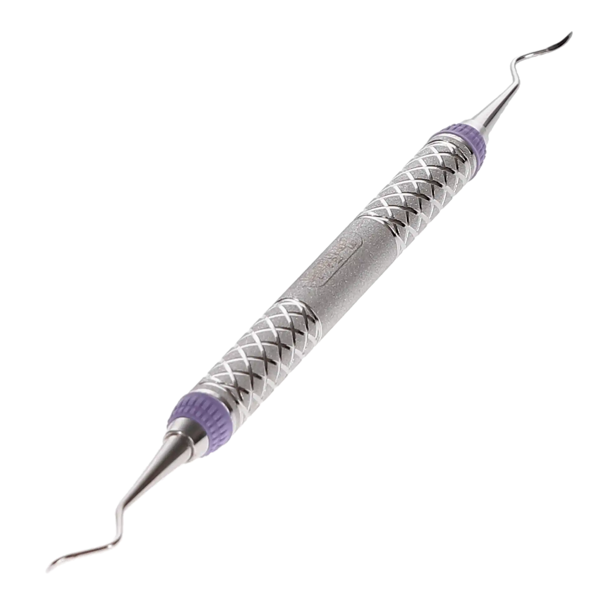Hu-Friedy EverEdge 2.0 McCall 13S/14S Pointed Curette, Double-Ended, #9 Handle, SM13/14S9E2 thumbnail 2