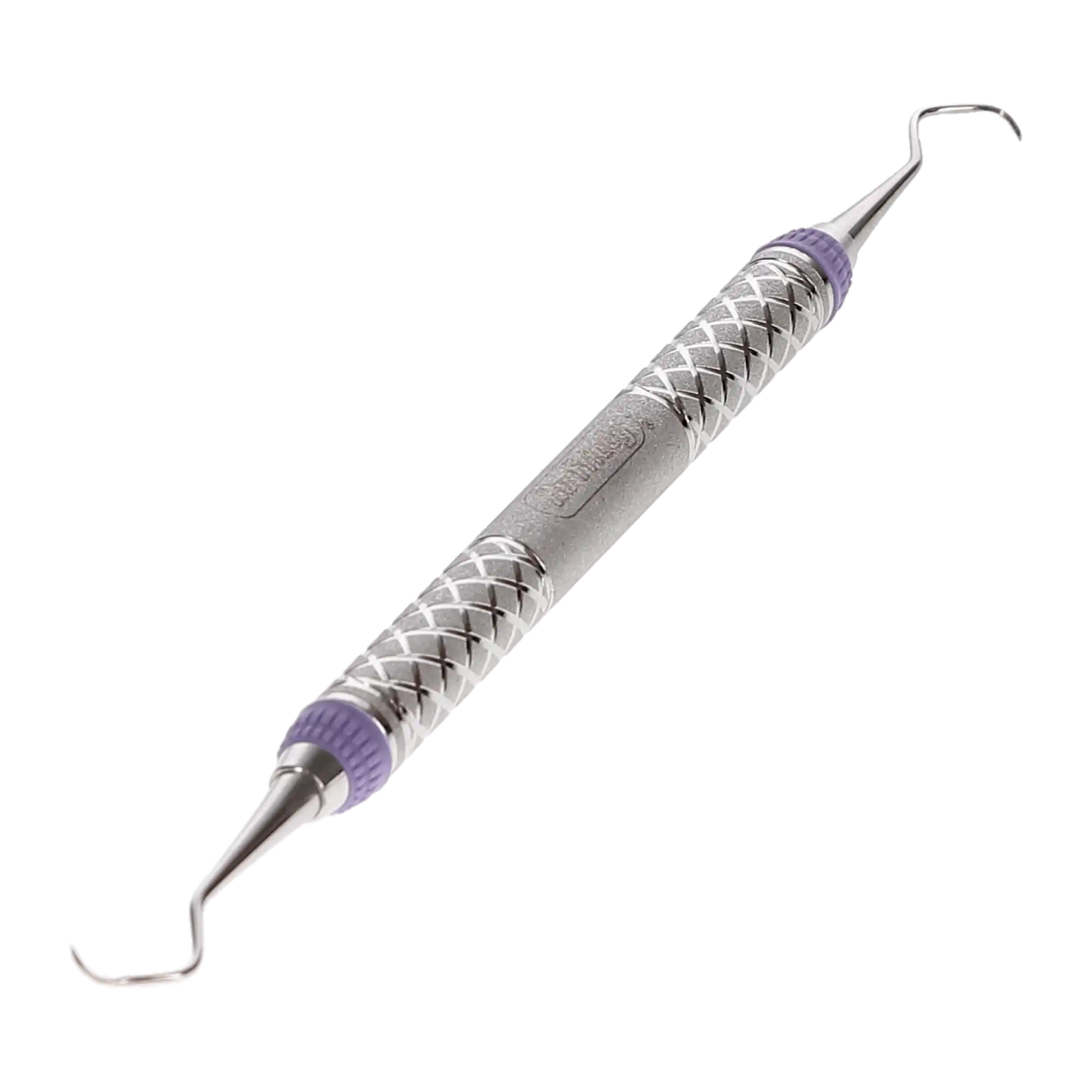 Hu-Friedy EverEdge 2.0 McCall 13S/14S Pointed Curette, Double-Ended, #9 Handle, SM13/14S9E2 thumbnail 3