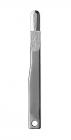 Hu-Friedy Mini Full Radius Round Scalpel Blade #69 (MB69), Sterile, 12/Box thumbnail 6