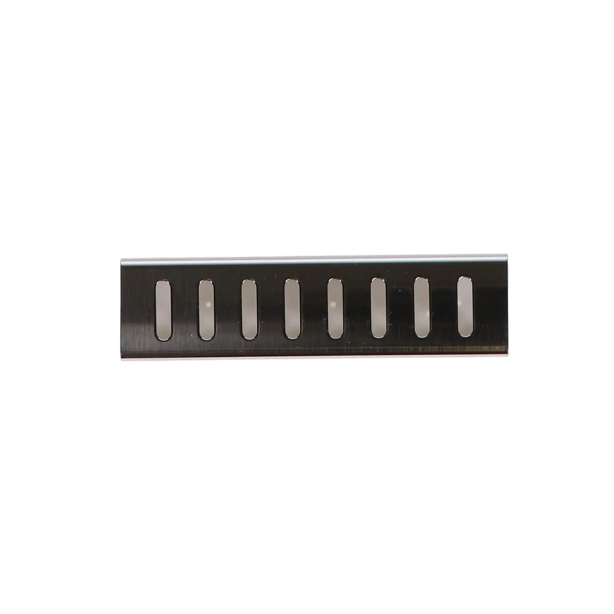 Hu-Friedy IMS Bur Cushion with Short Lid, Holds 12 Burs, Silicone Base with Stainless Steel Lid, IMS-1372S thumbnail 3