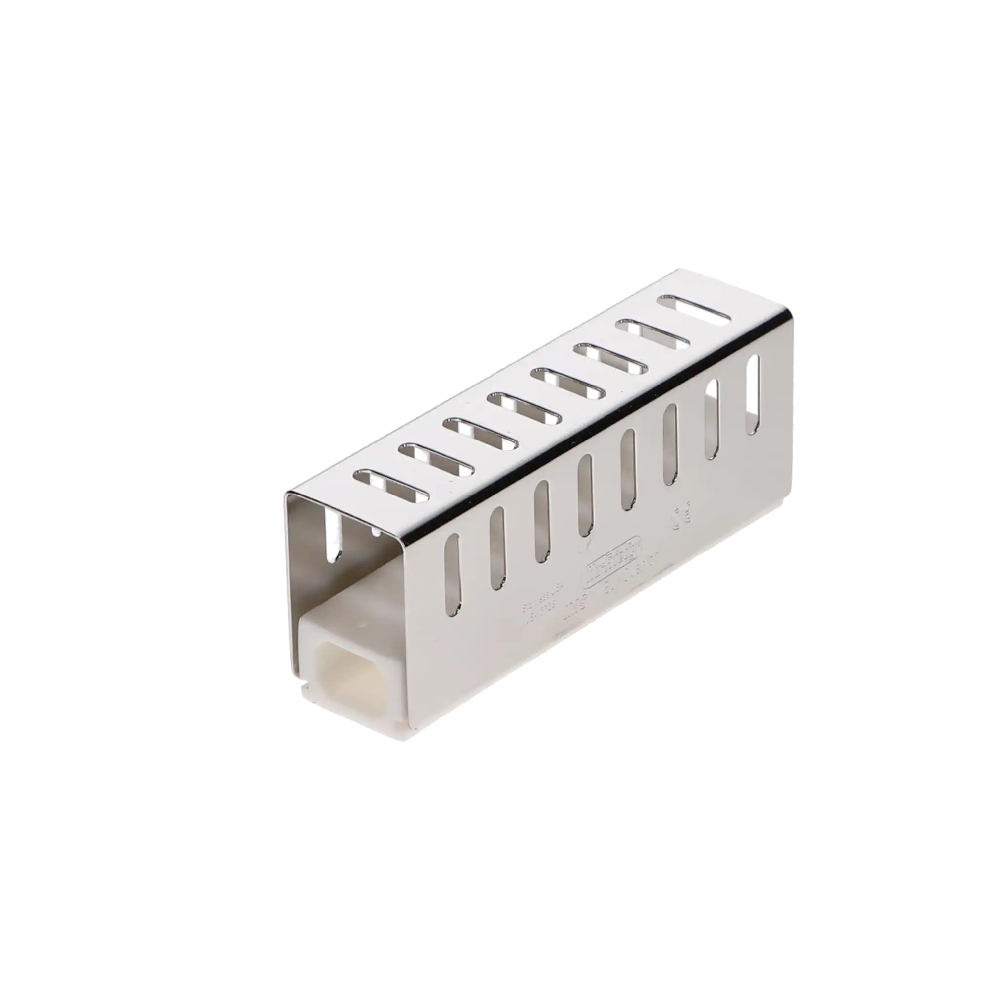 Hu-Friedy IMS Bur Cushion with Short Lid, Holds 12 Burs, Silicone Base with Stainless Steel Lid, IMS-1372S thumbnail 7