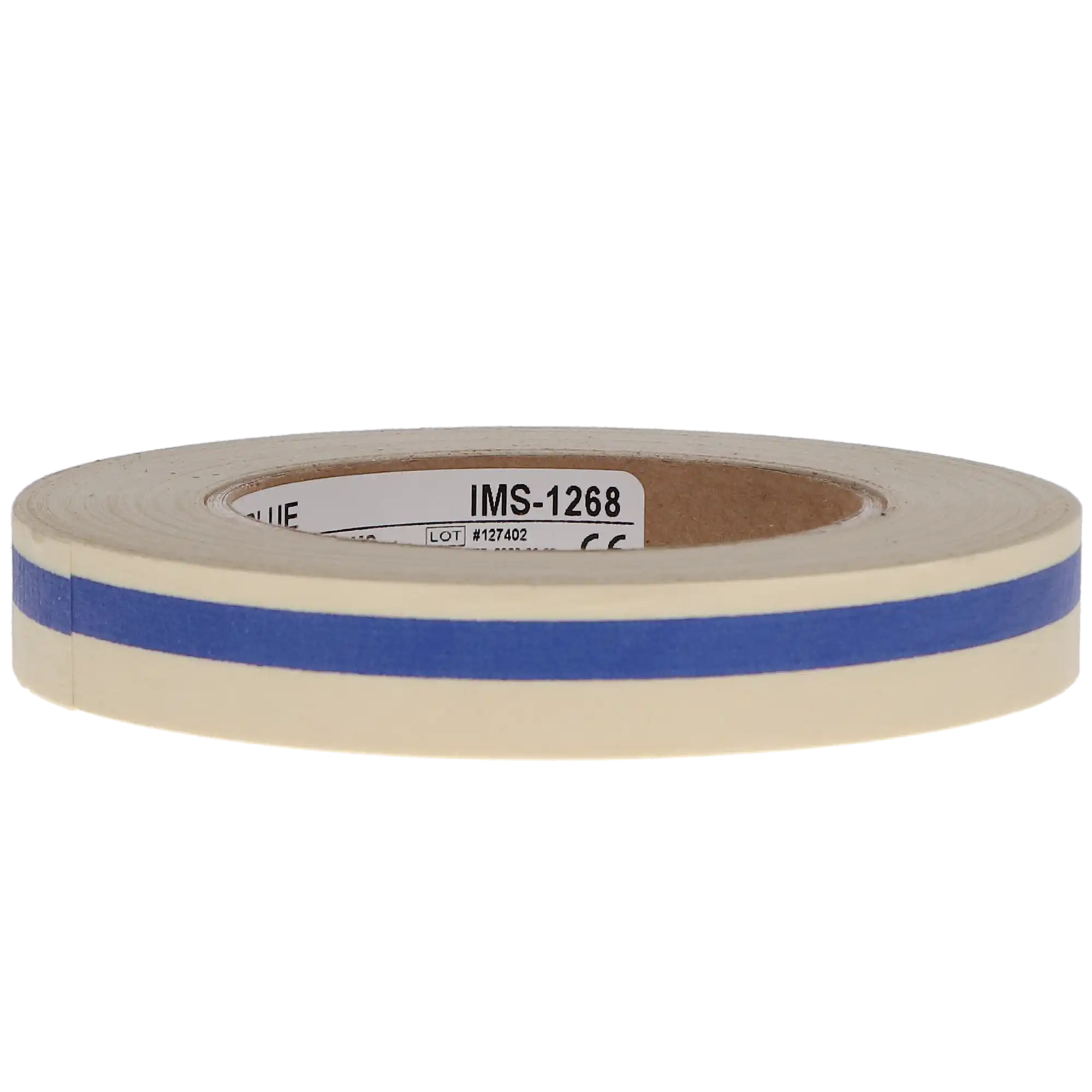 Hu-Friedy IMS Autoclave Monitor Tape, Blue, 3/4 in x 60 yd Roll, IMS-1268 thumbnail 3