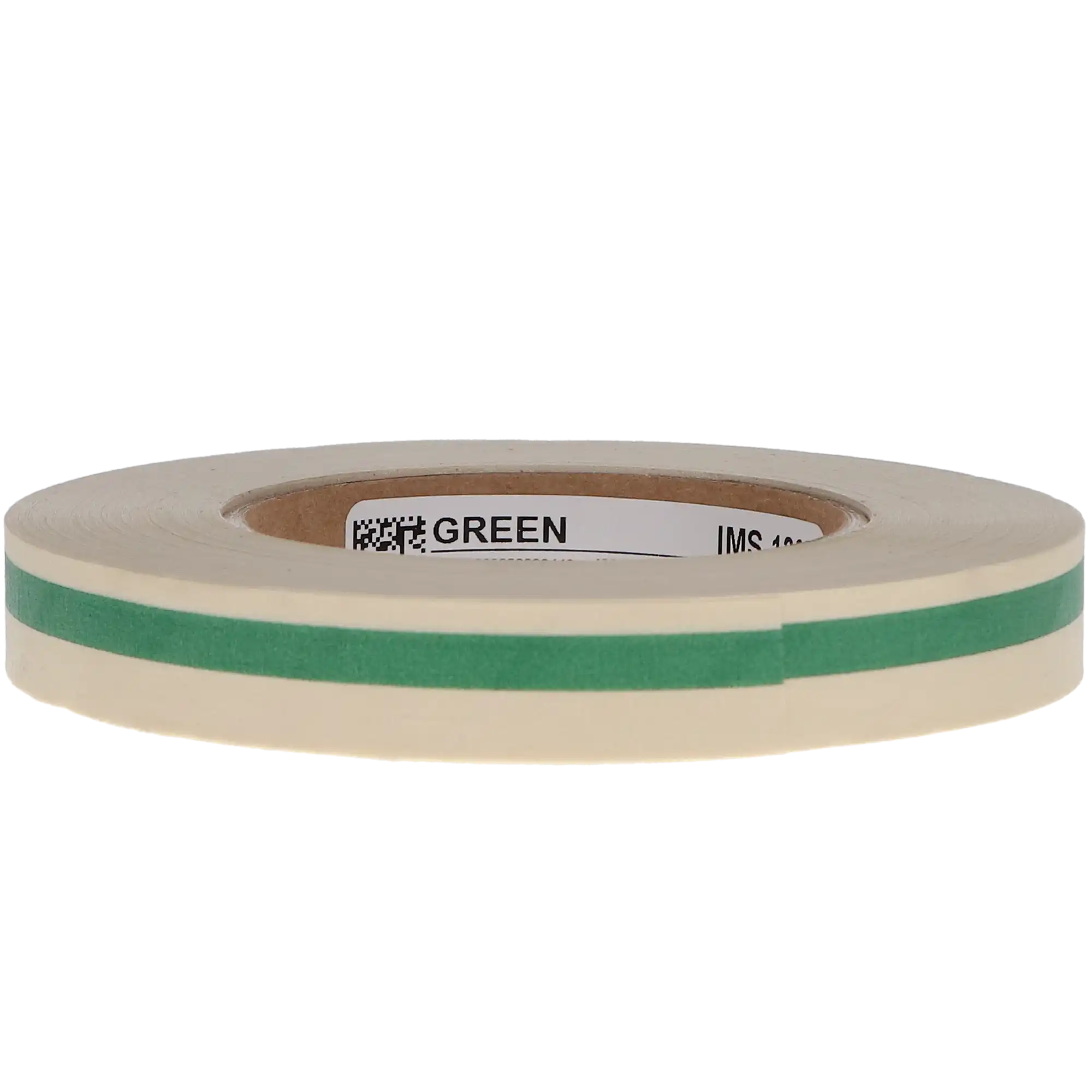 Hu-Friedy IMS Autoclave Monitor Tape, Green, 3/4" x 60 yd Roll, IMS-1267 thumbnail 4