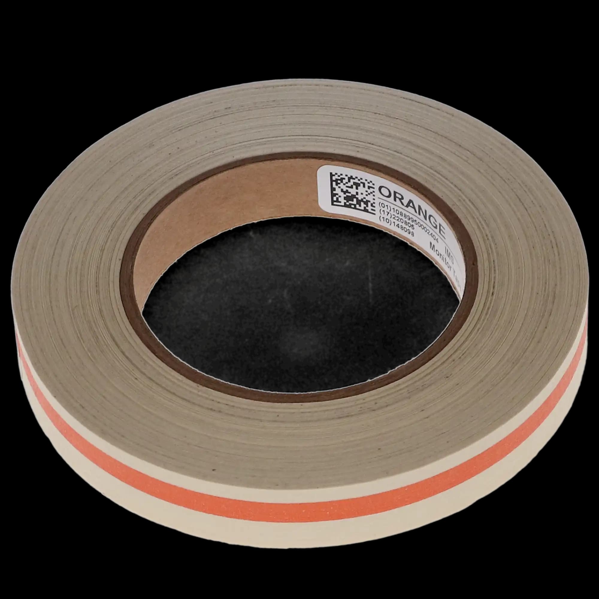 Hu-Friedy IMS Autoclave Monitor Tape, Orange, 3/4" x 60 yd Roll, IMS-1263 thumbnail 5