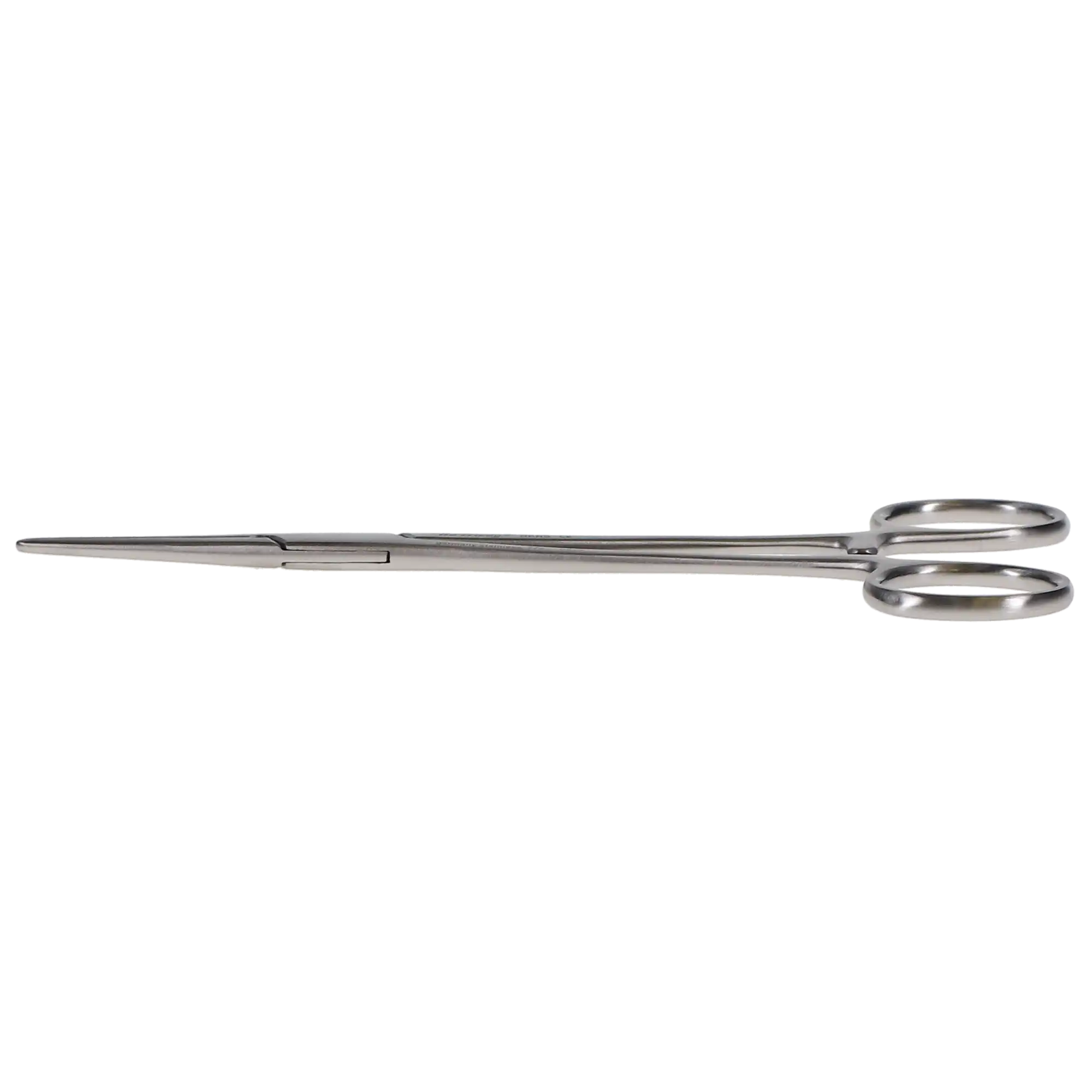 Hu-Friedy Kelly-Rankin Hemostat, Straight, 6-1/4", Stainless Steel, HKRS thumbnail 2