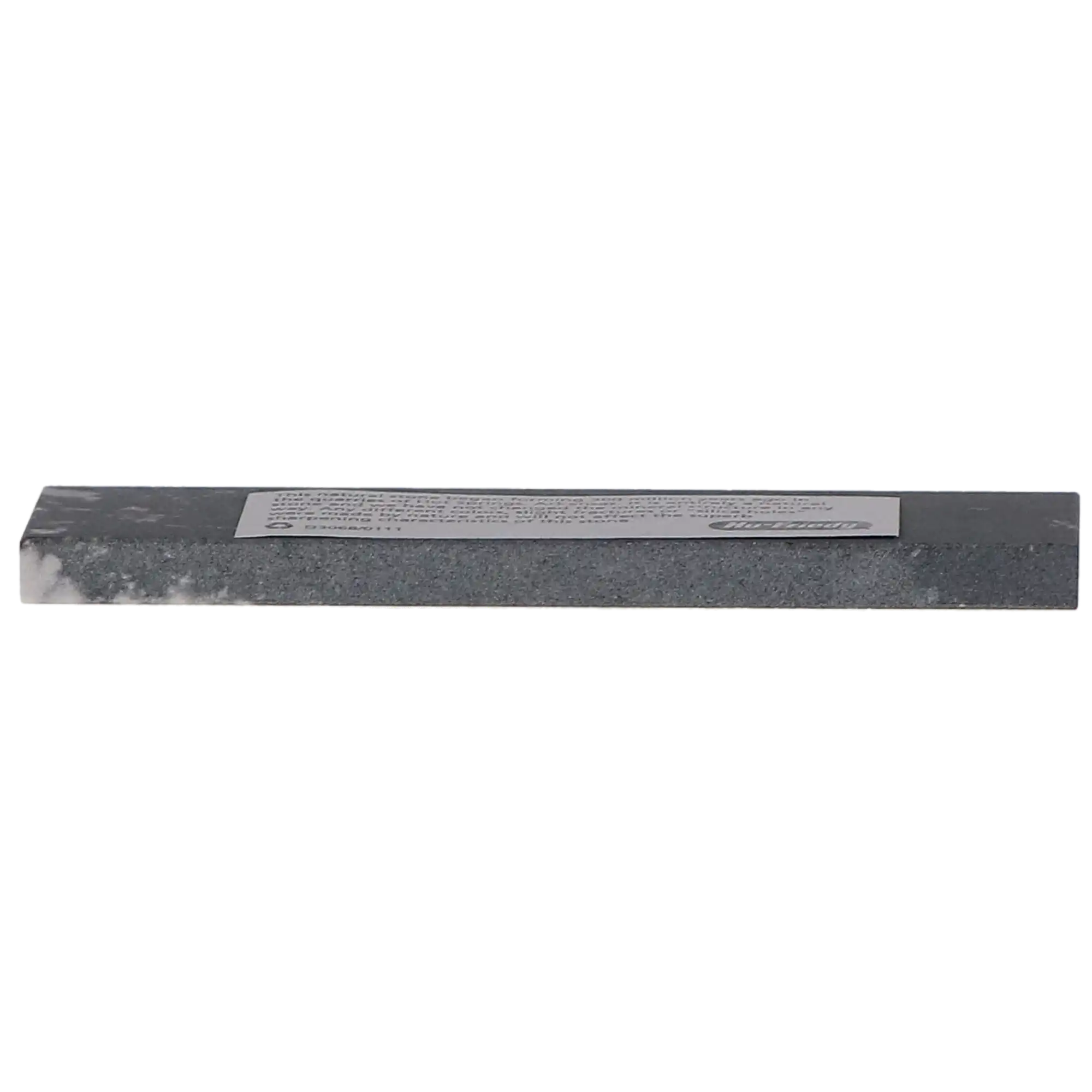 Hu-Friedy Arkansas Sharpening Oil Stone, #4 Flat Hard, Fine Grit, 4 1/16" x 1" x 3/8", 1/Pk, SS4 thumbnail 2